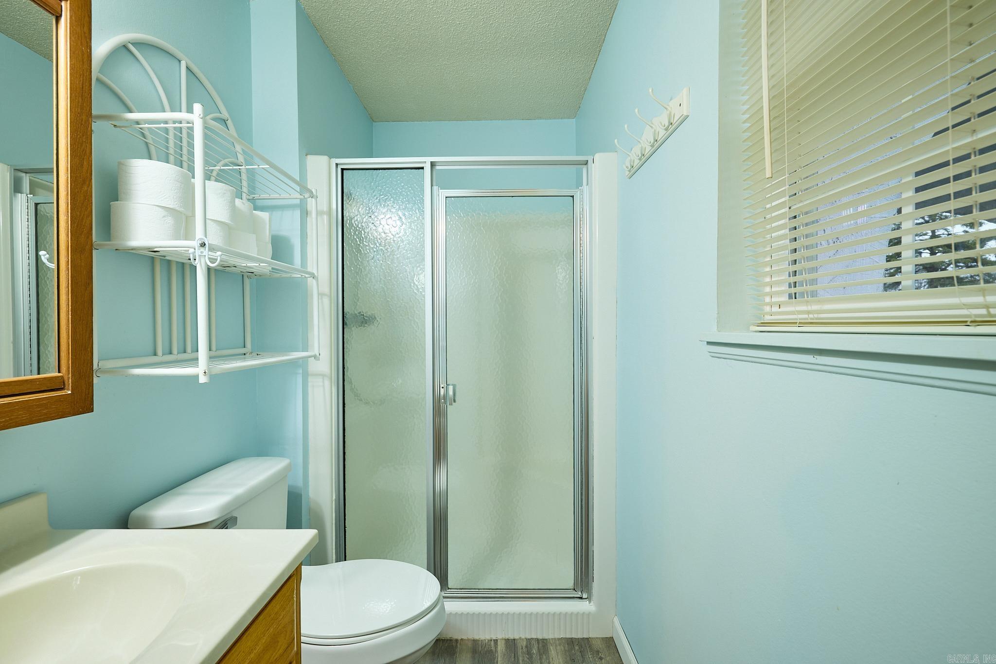 Garland County - Residential