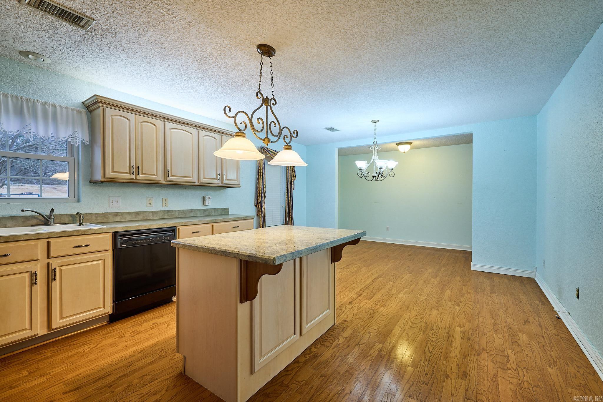 Garland County - Residential