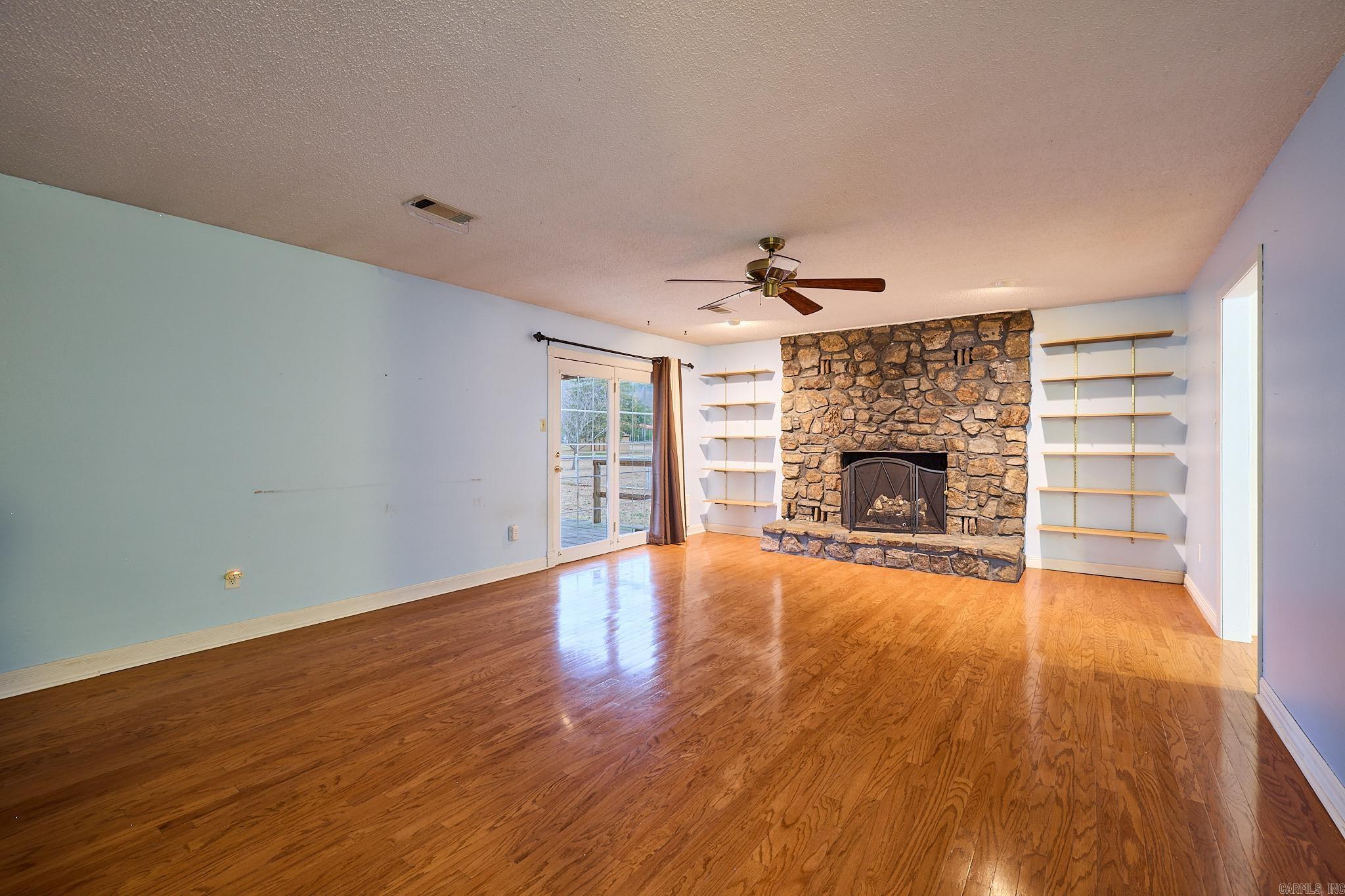 Garland County - Residential