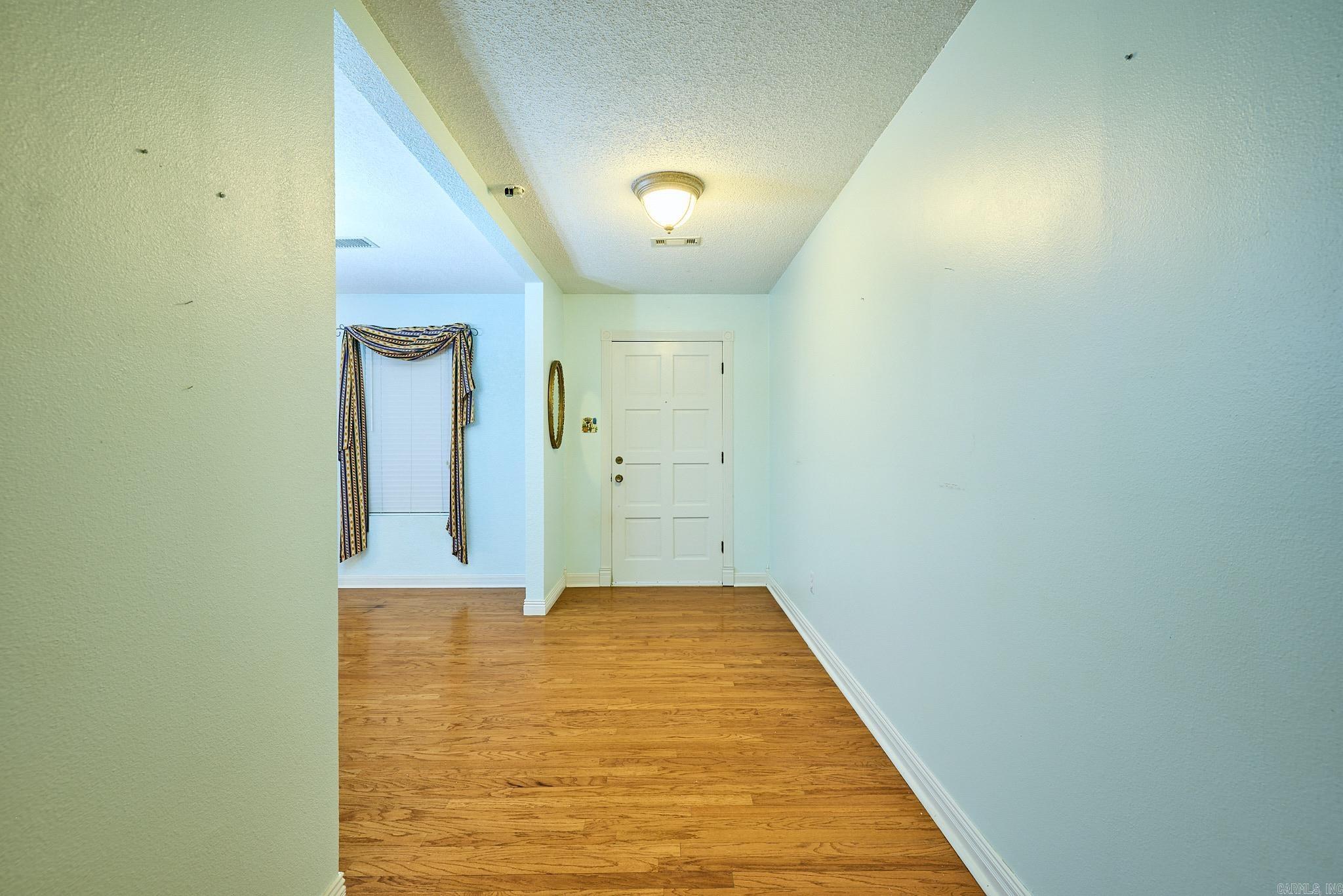 Garland County - Residential