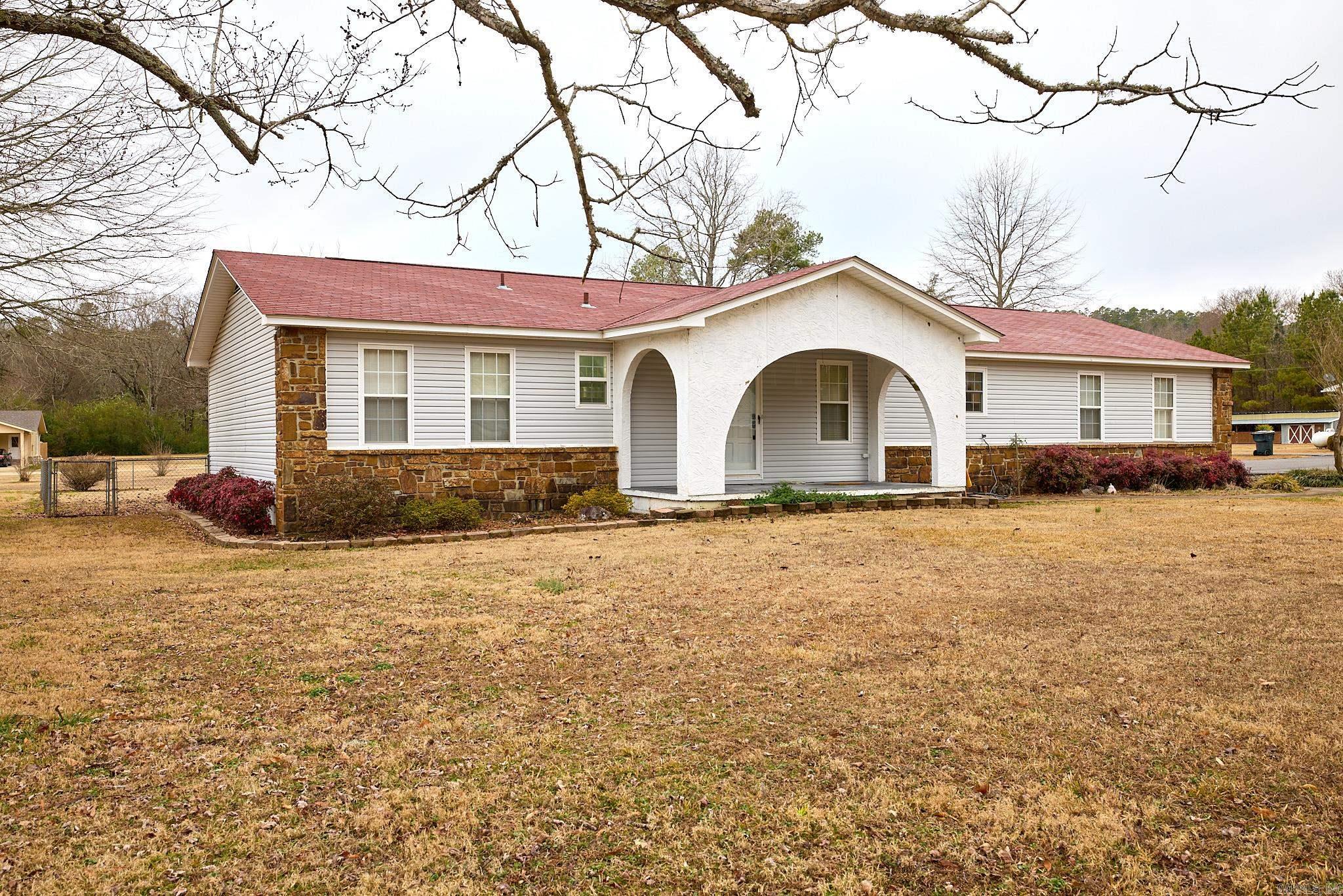 Garland County - Residential