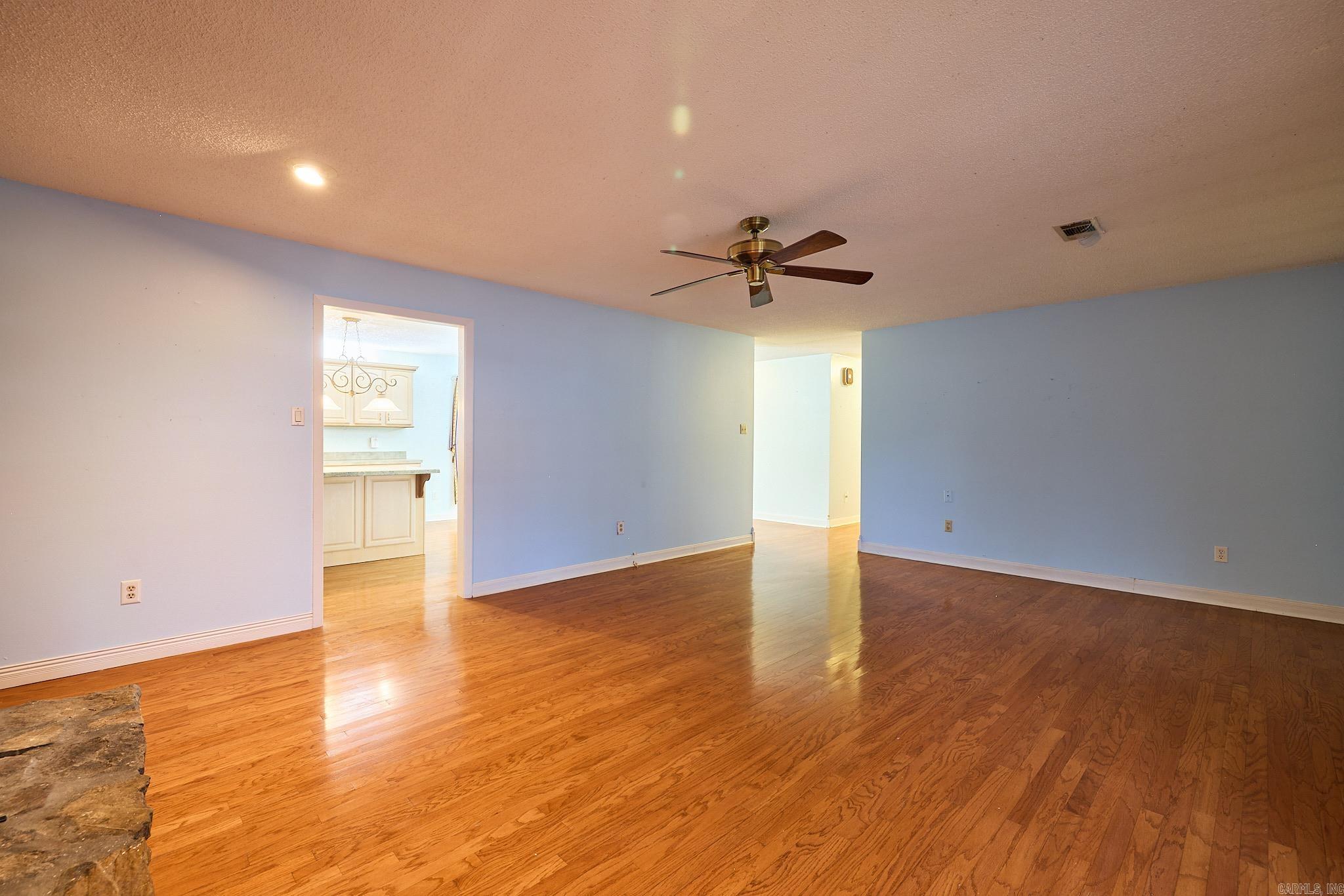 Garland County - Residential