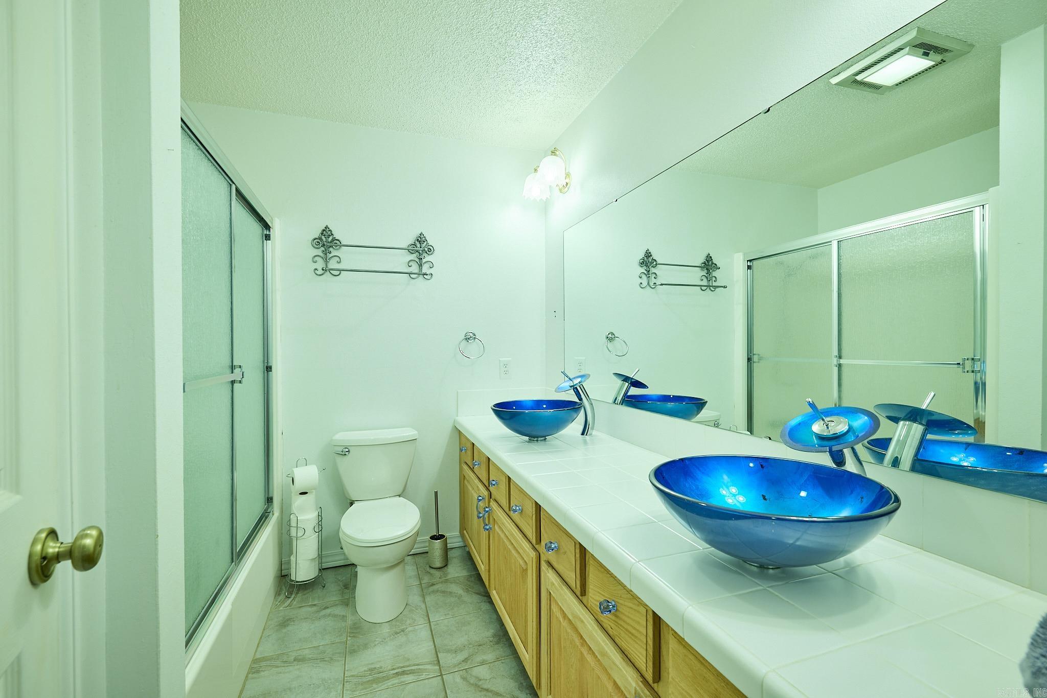 Garland County - Residential