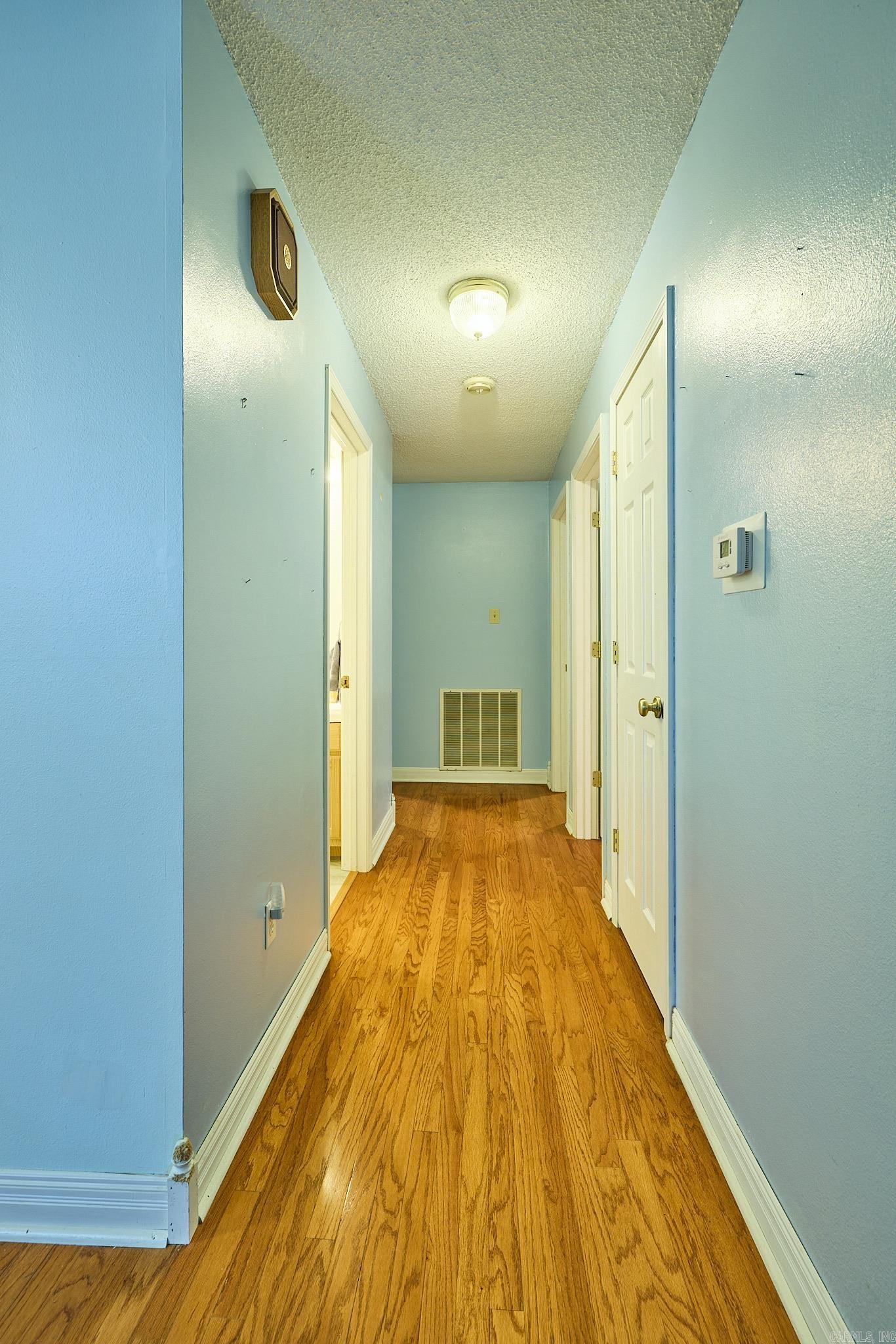 Garland County - Residential