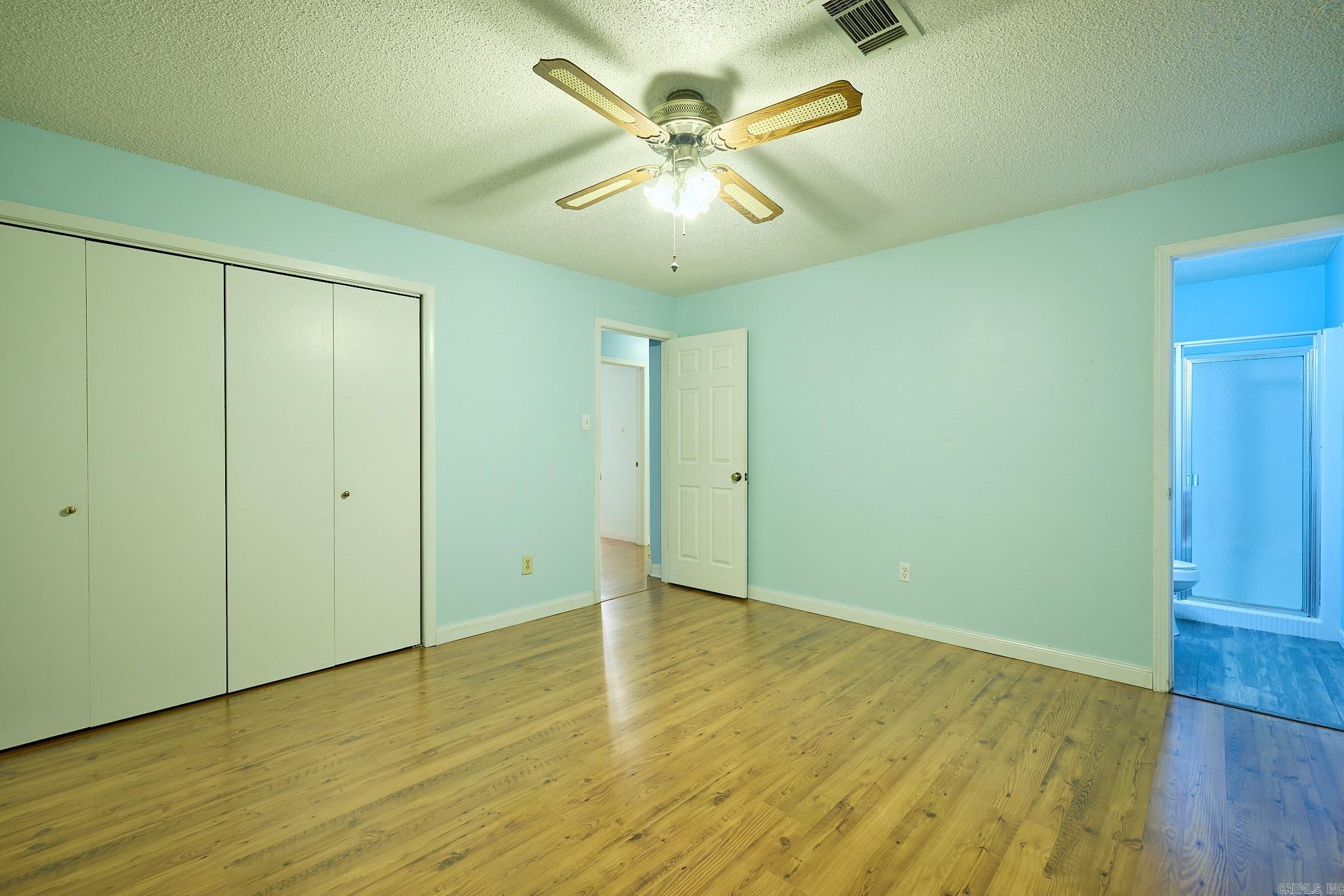 Garland County - Residential