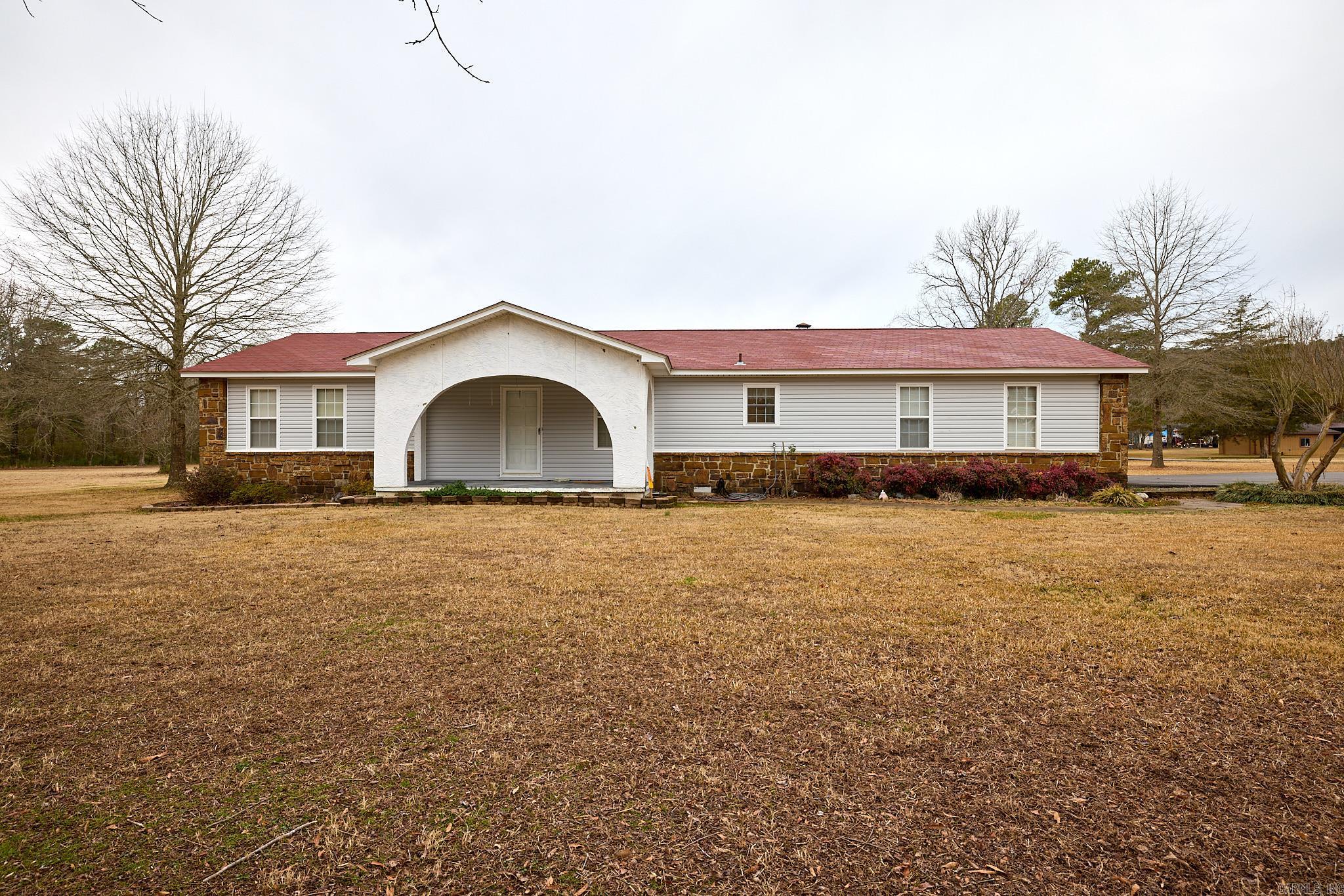 Garland County - Residential