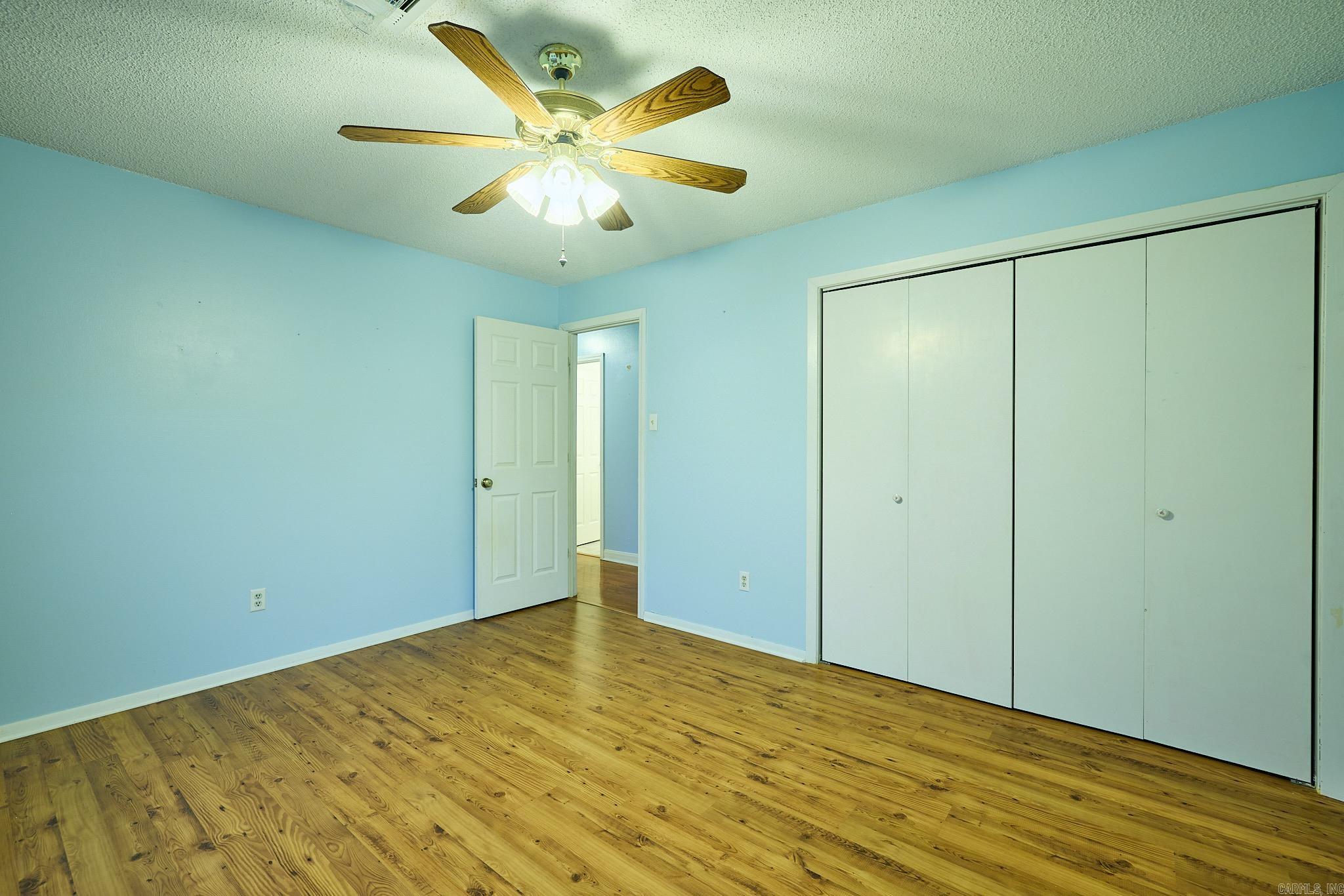 Garland County - Residential