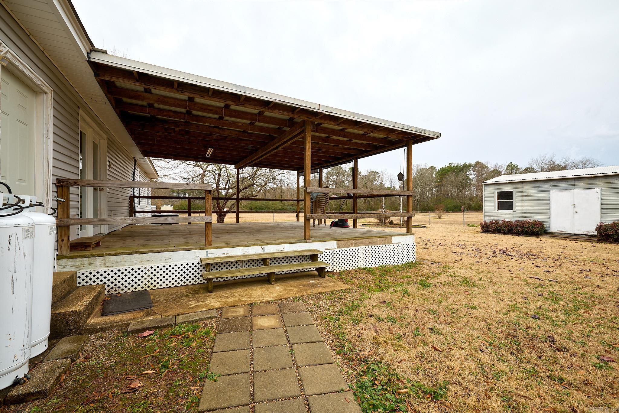 Garland County - Residential