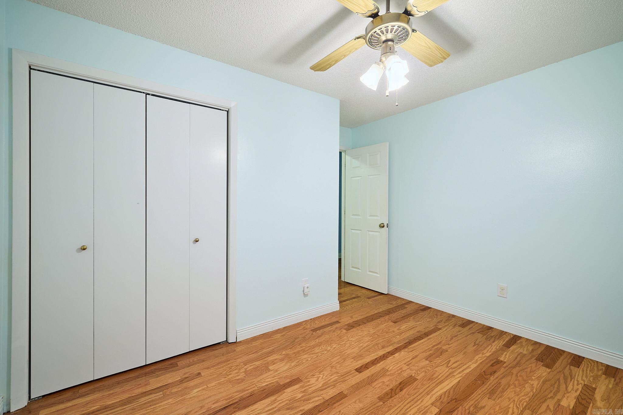 Garland County - Residential