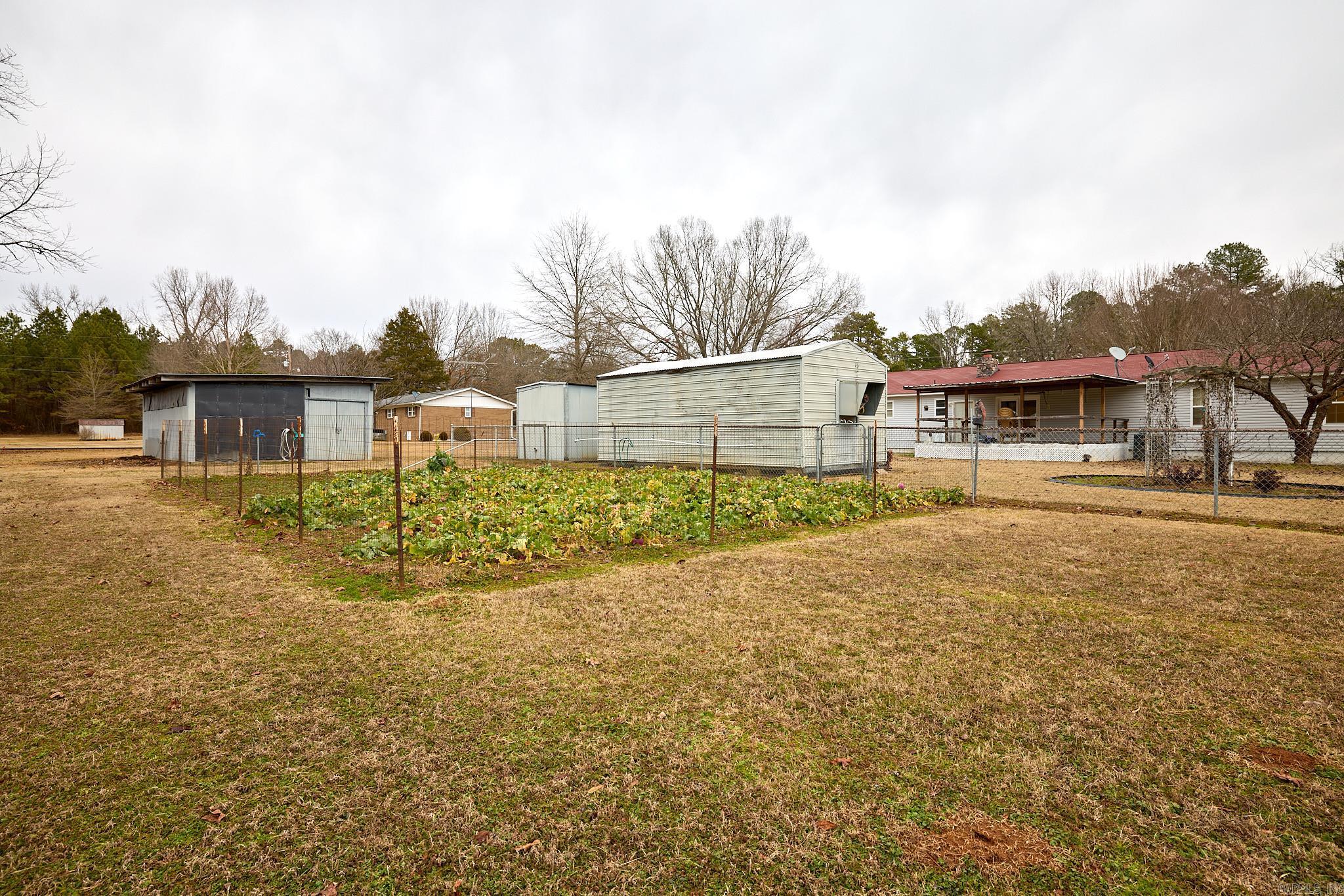 Garland County - Residential