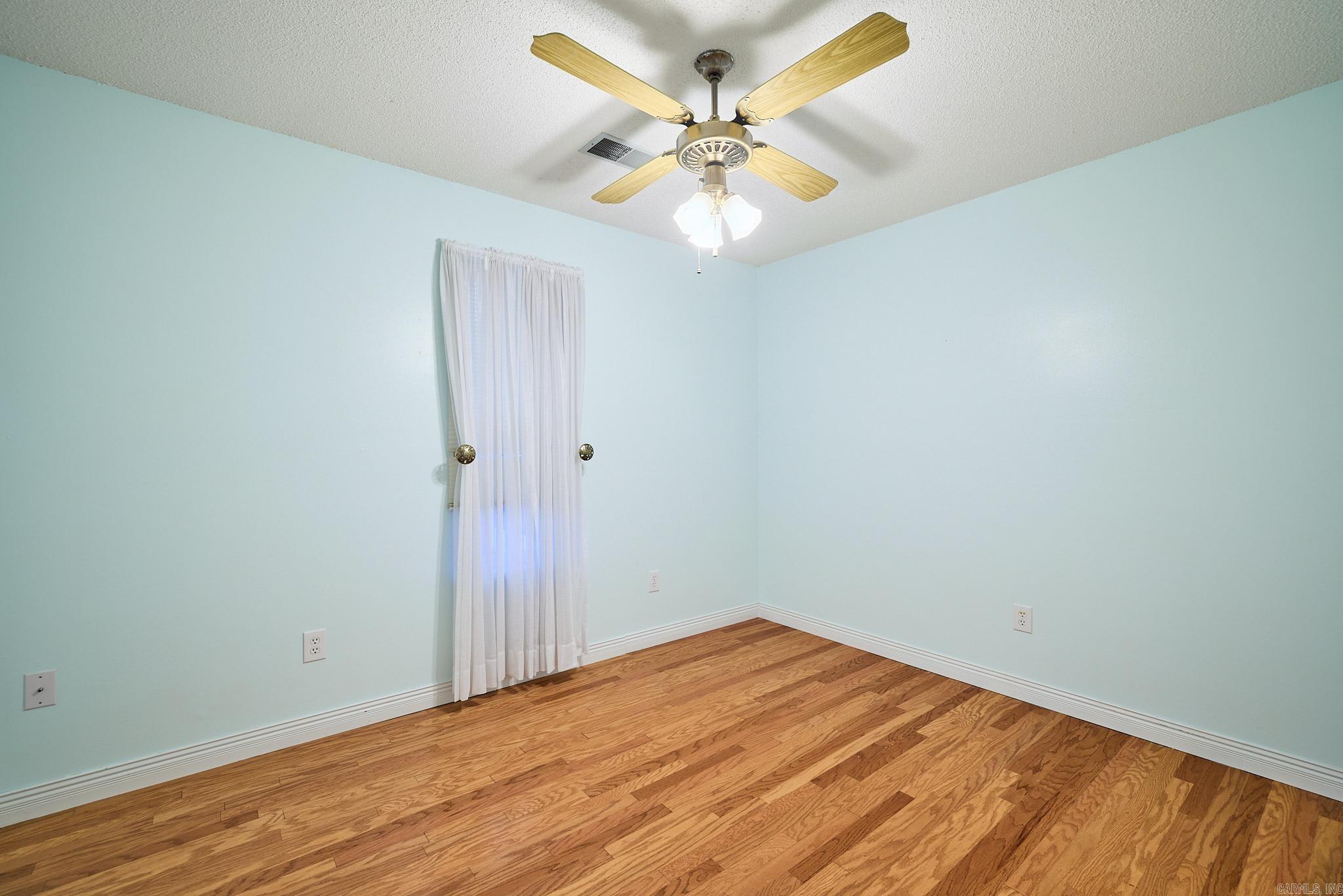 Garland County - Residential