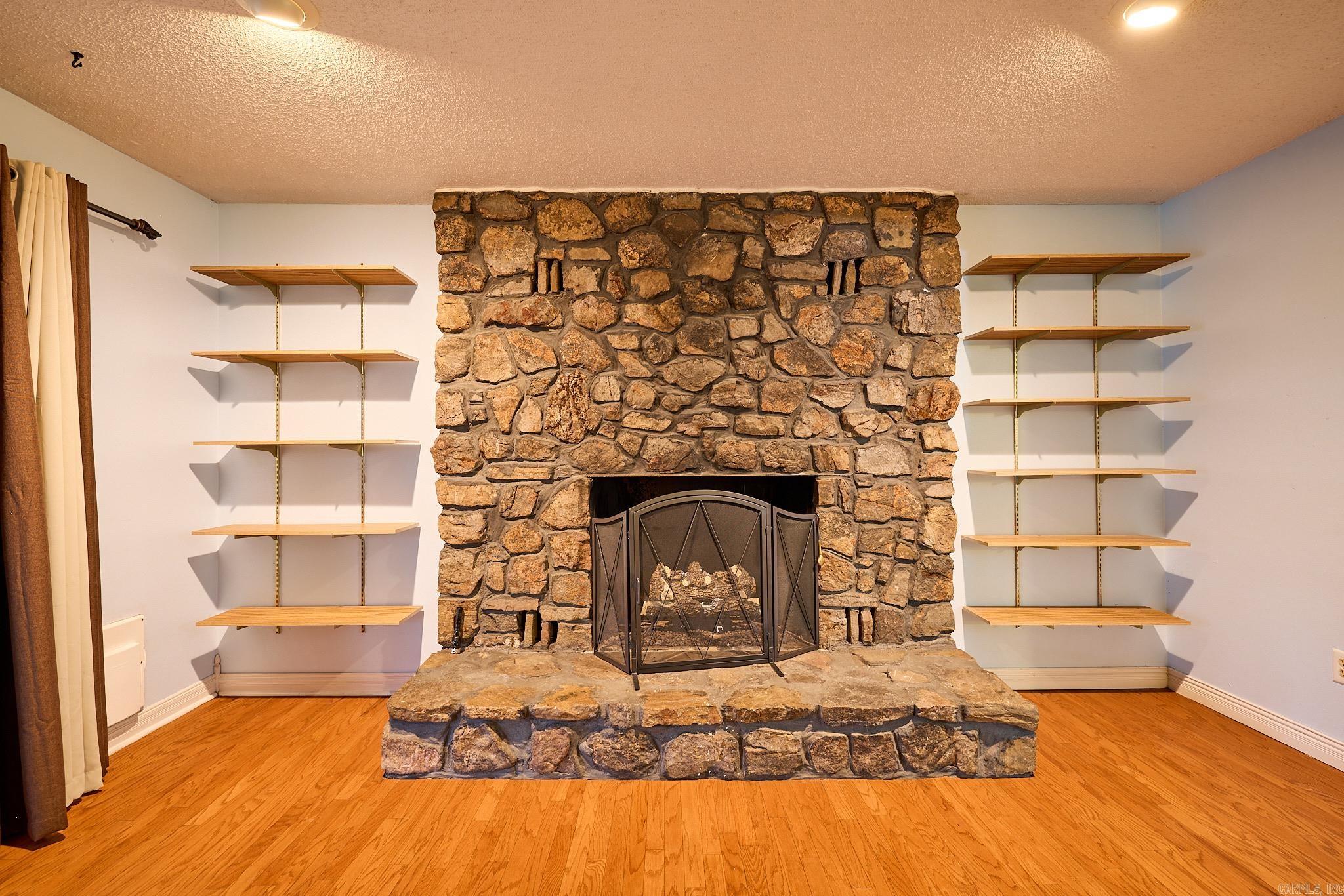 Garland County - Residential