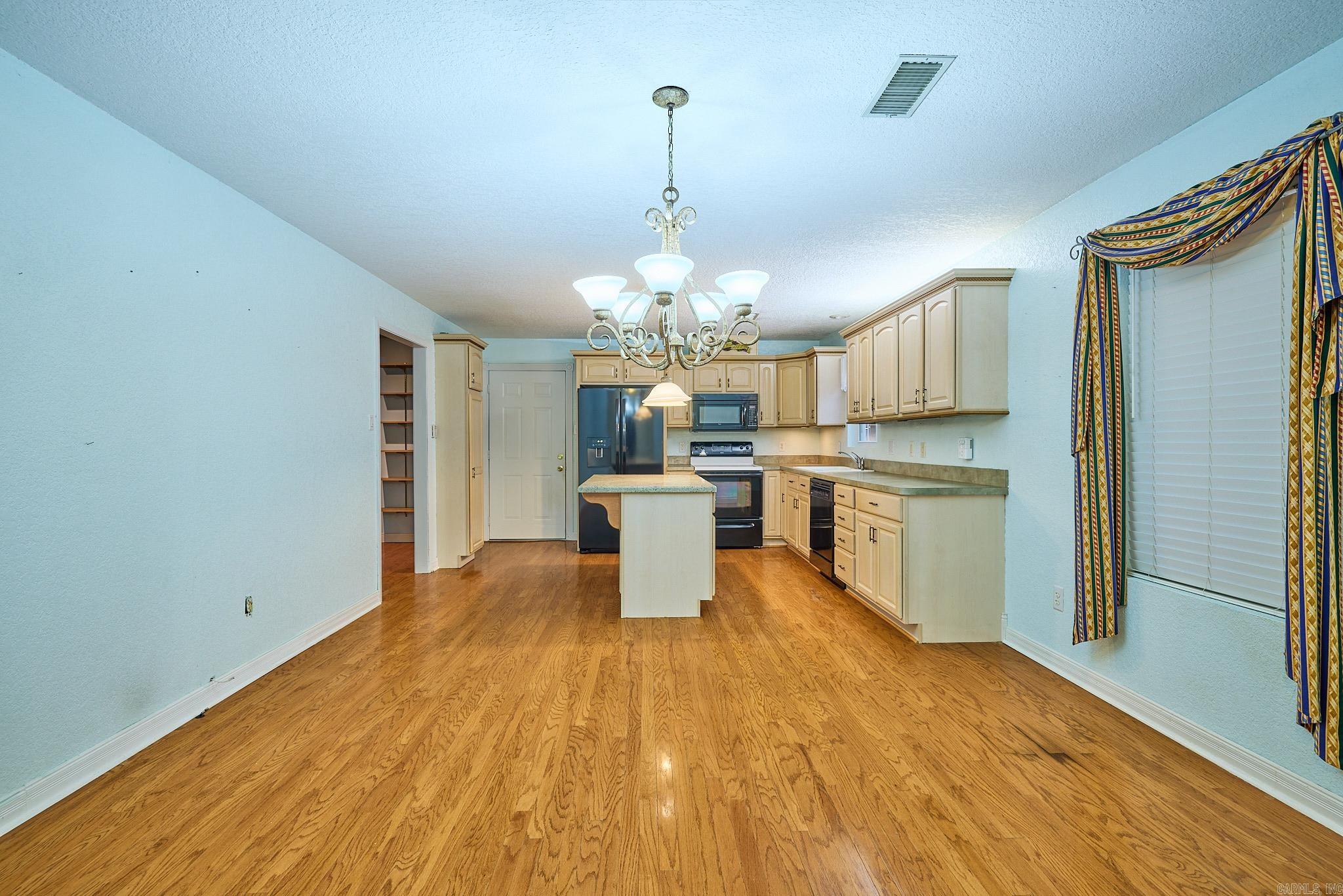 Garland County - Residential