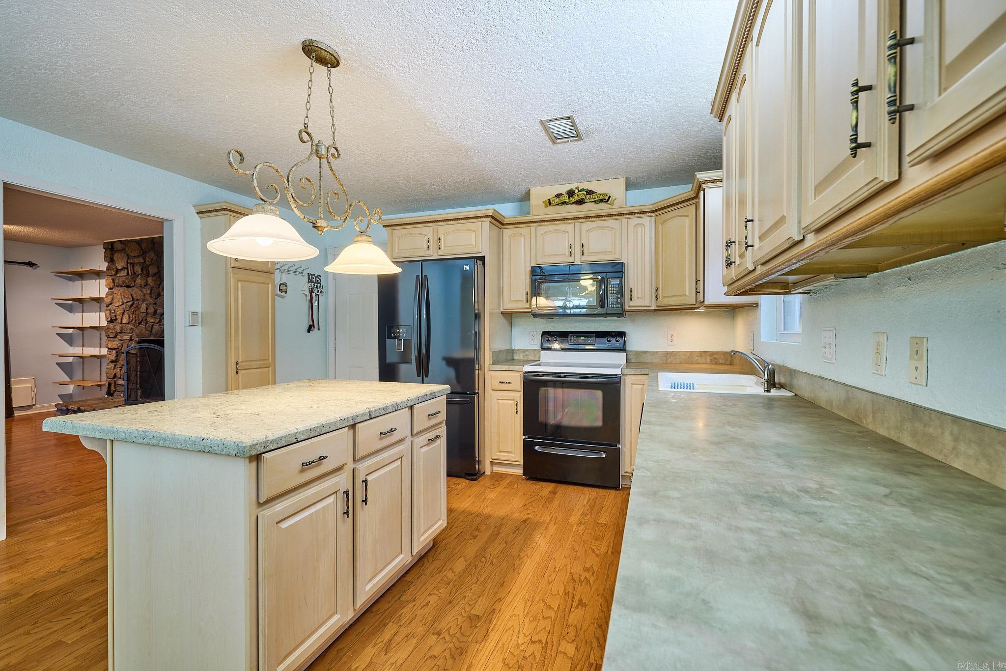 Garland County - Residential