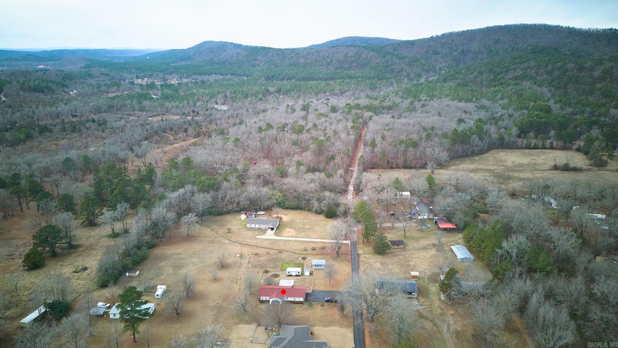 Garland County - Residential