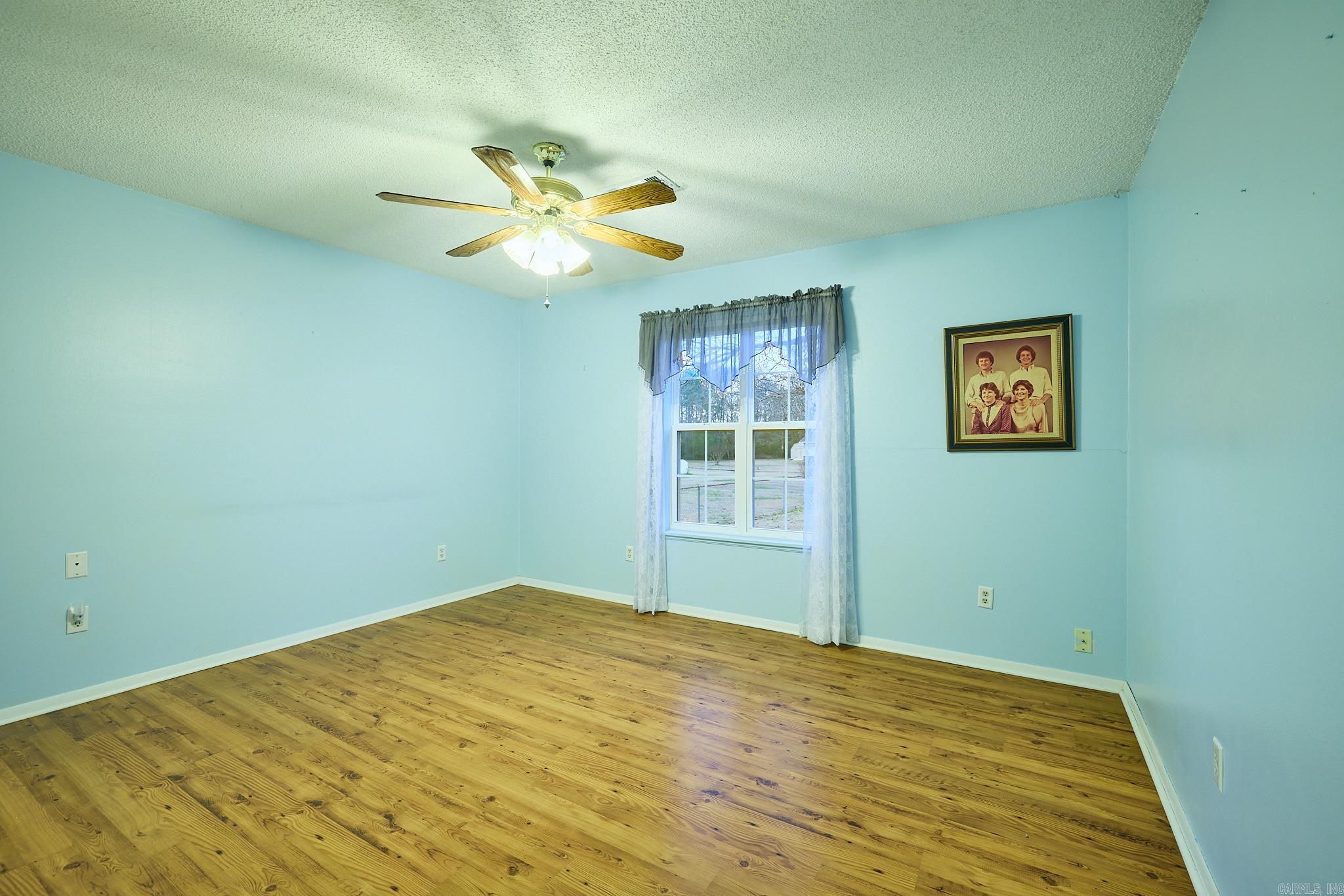 Garland County - Residential