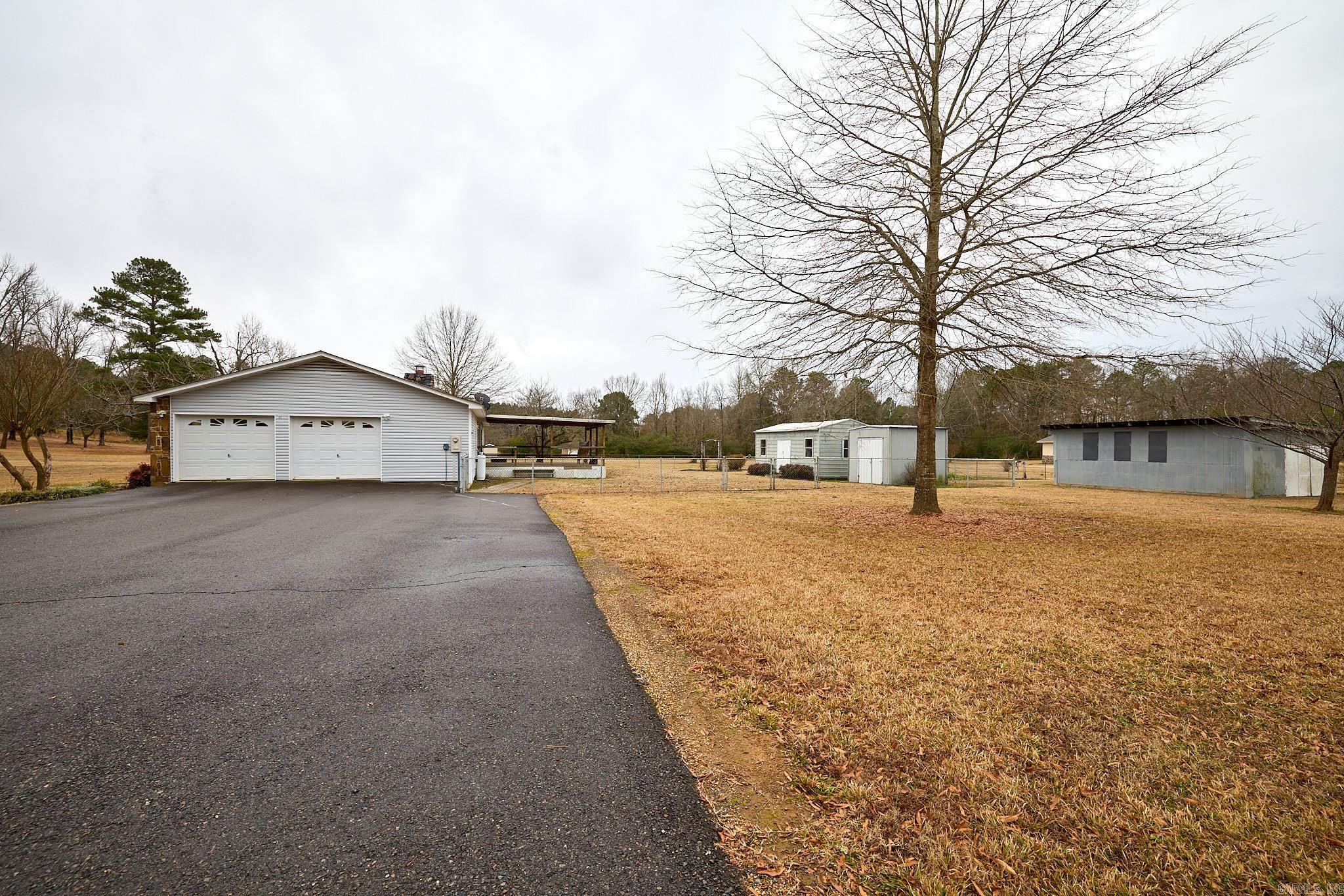 Garland County - Residential