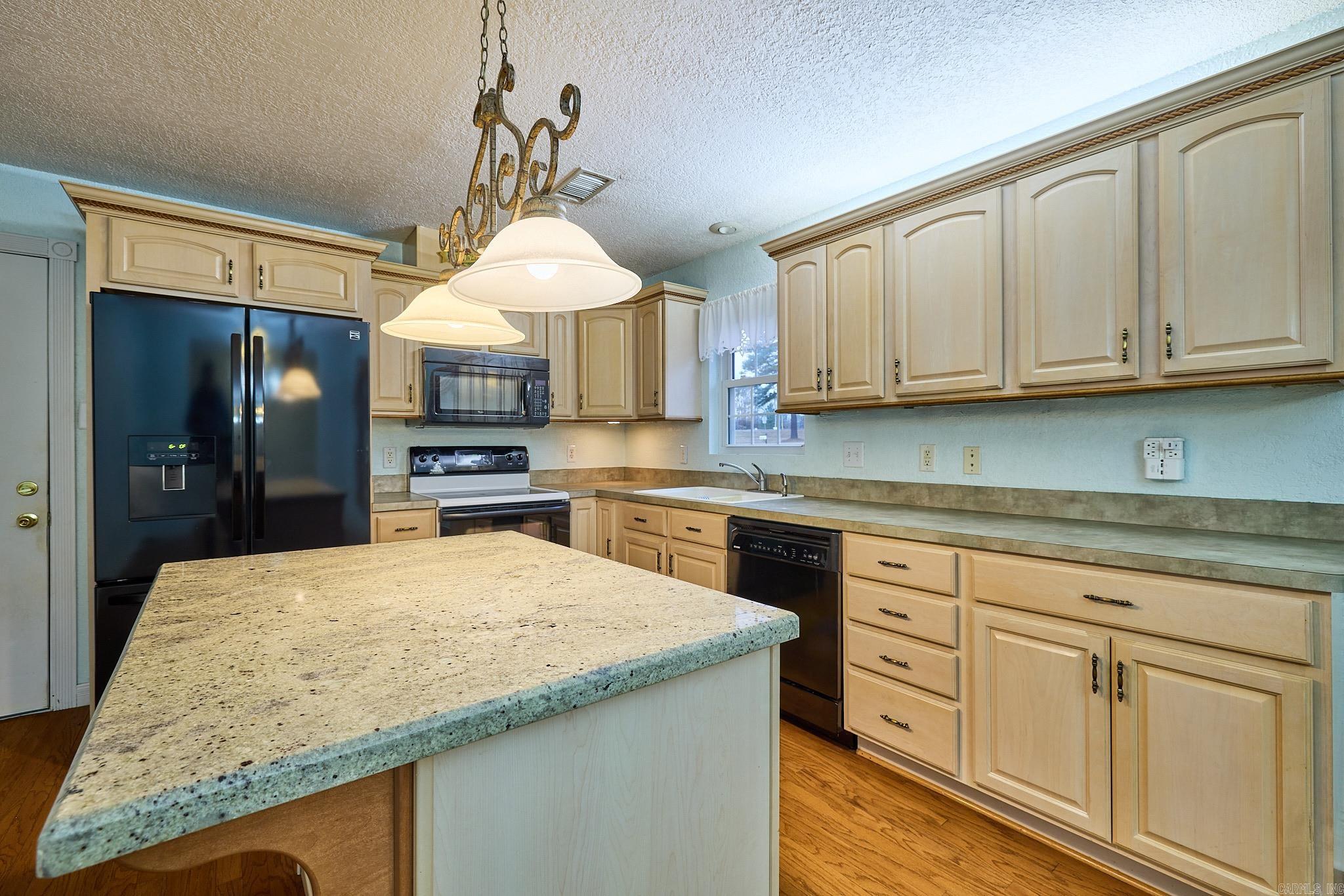 Garland County - Residential