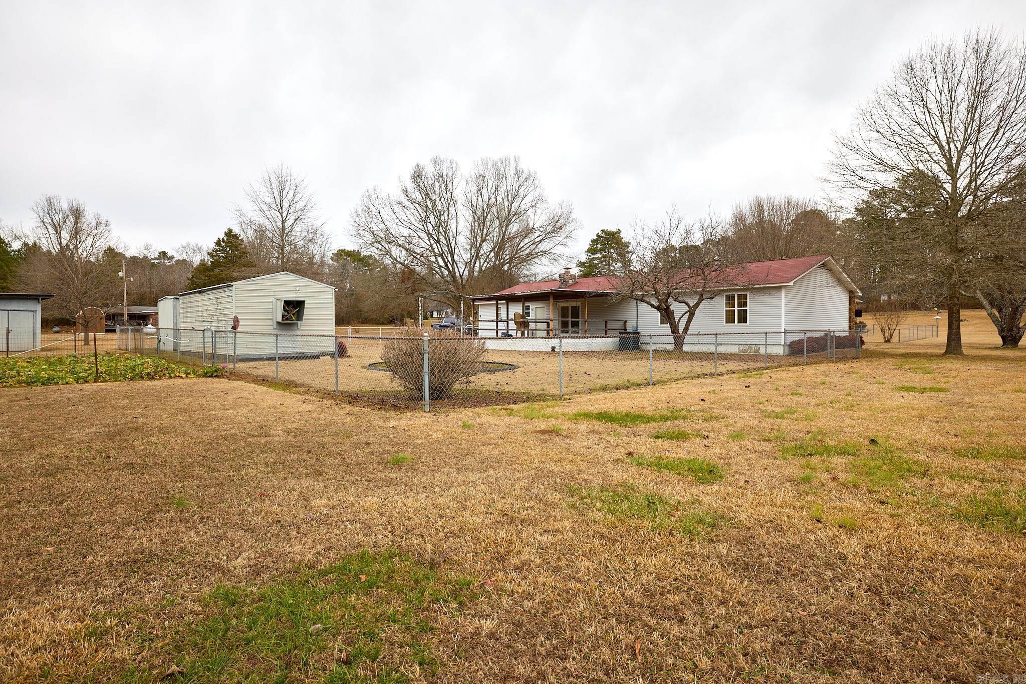 Garland County - Residential