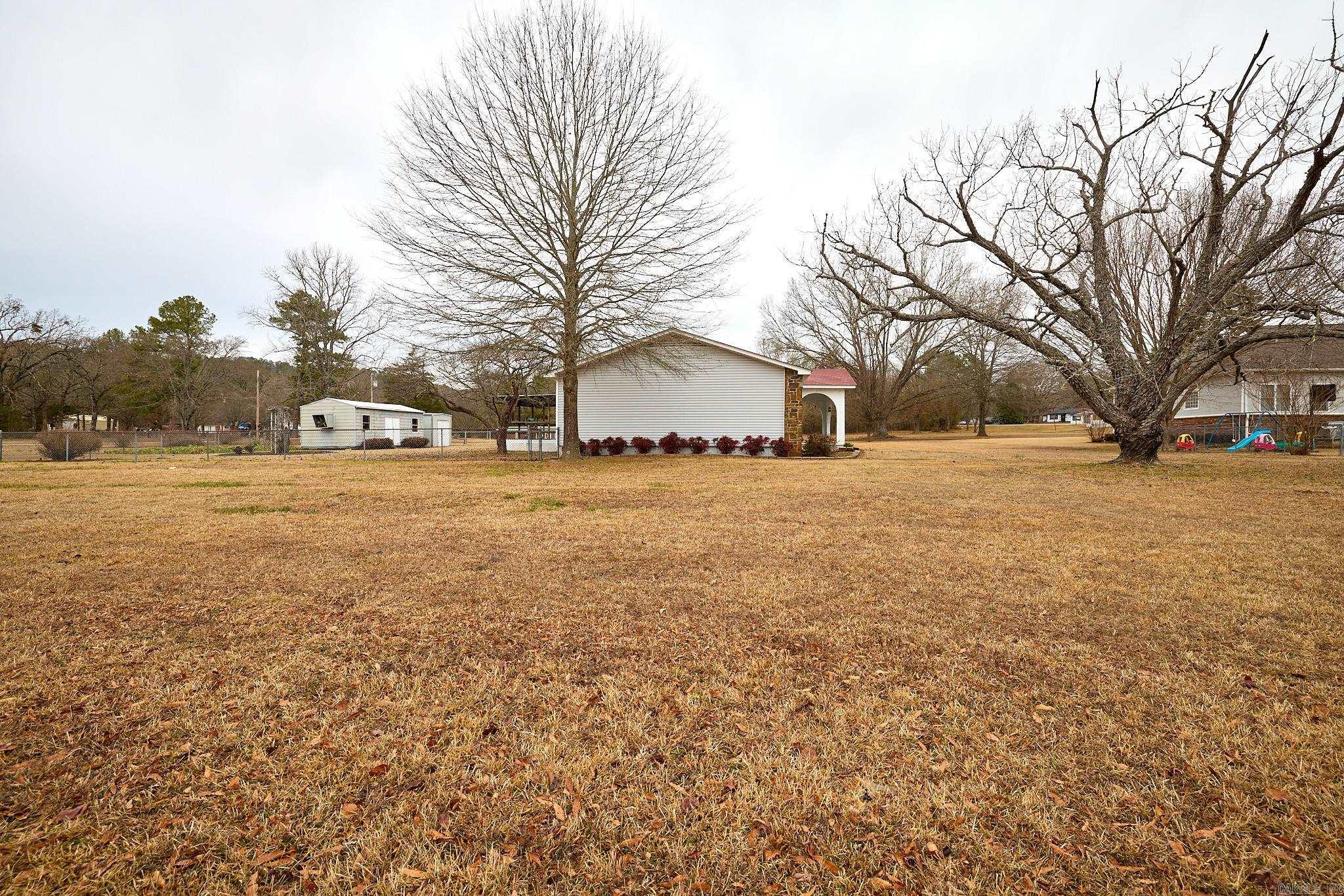 Garland County - Residential