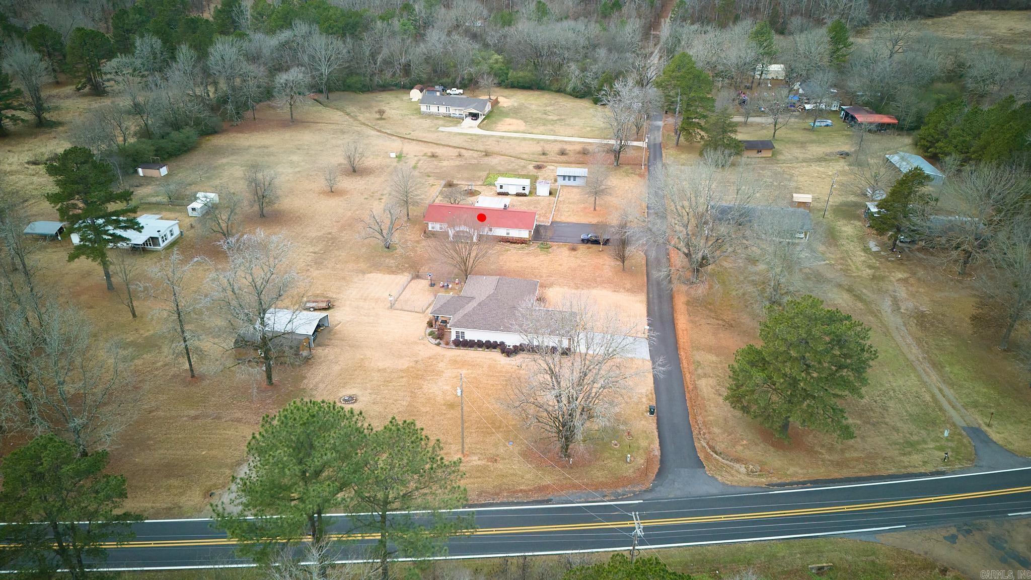 Garland County - Residential