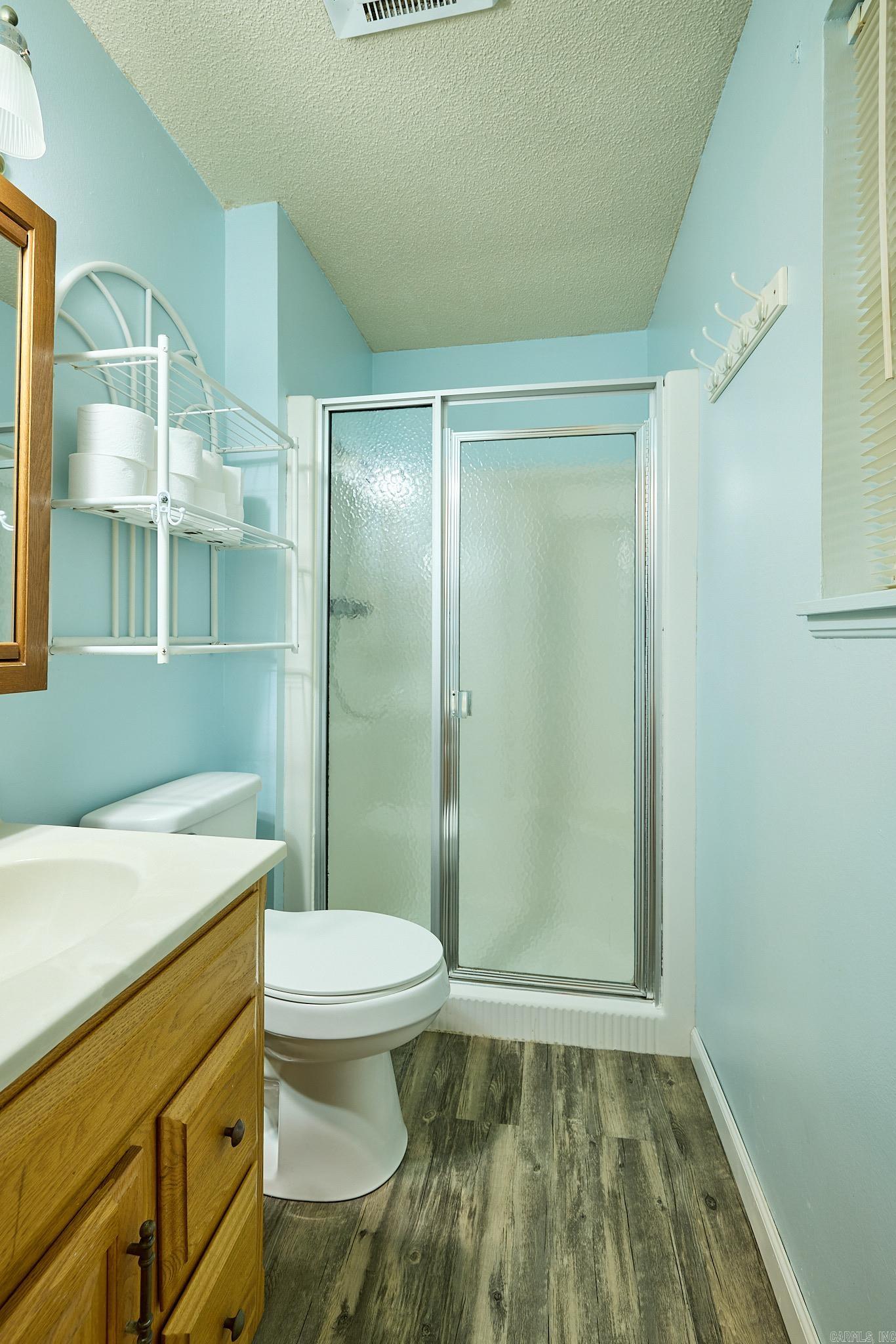 Garland County - Residential