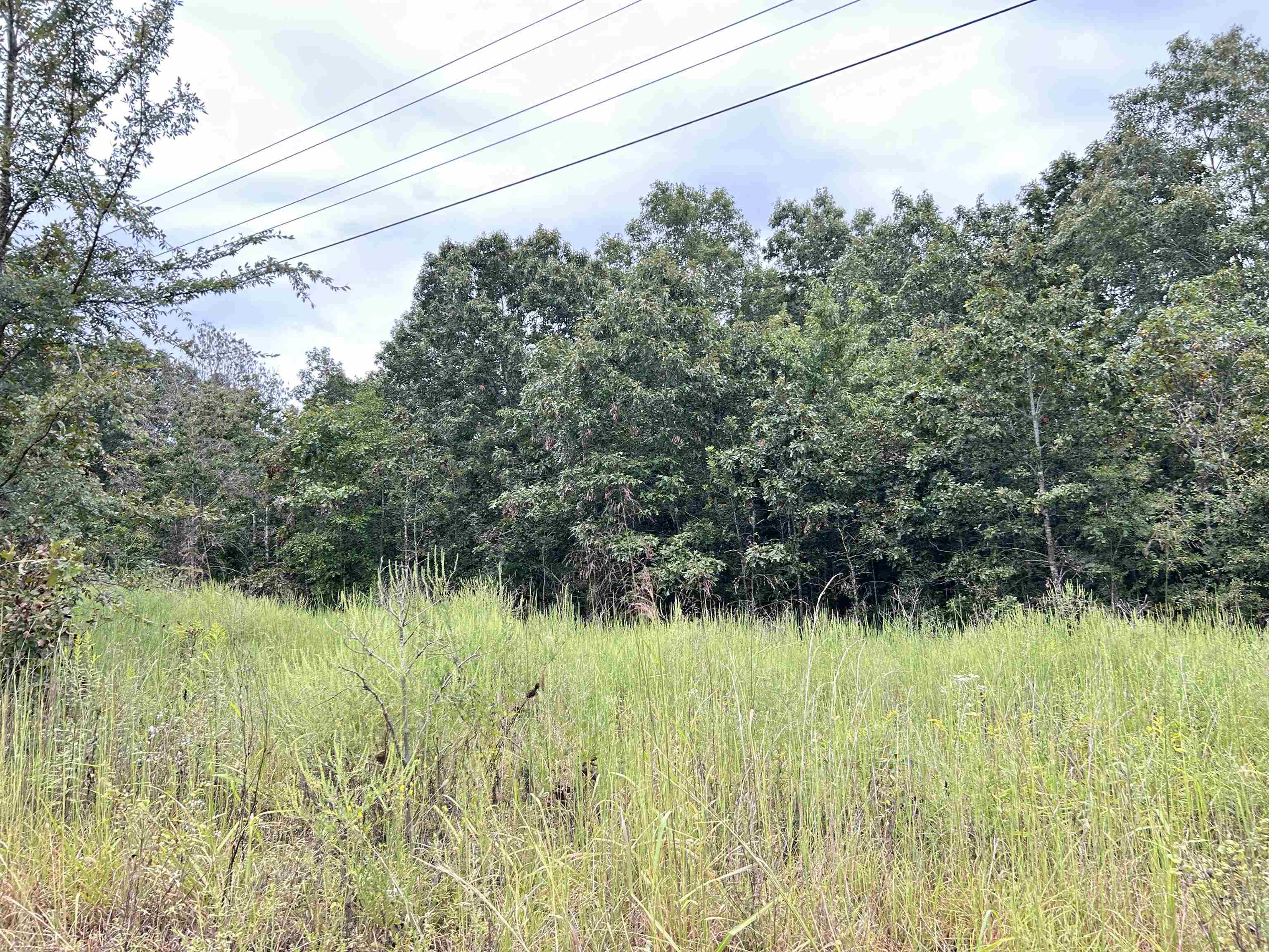 ASH FLAT HEIGHTS - Land