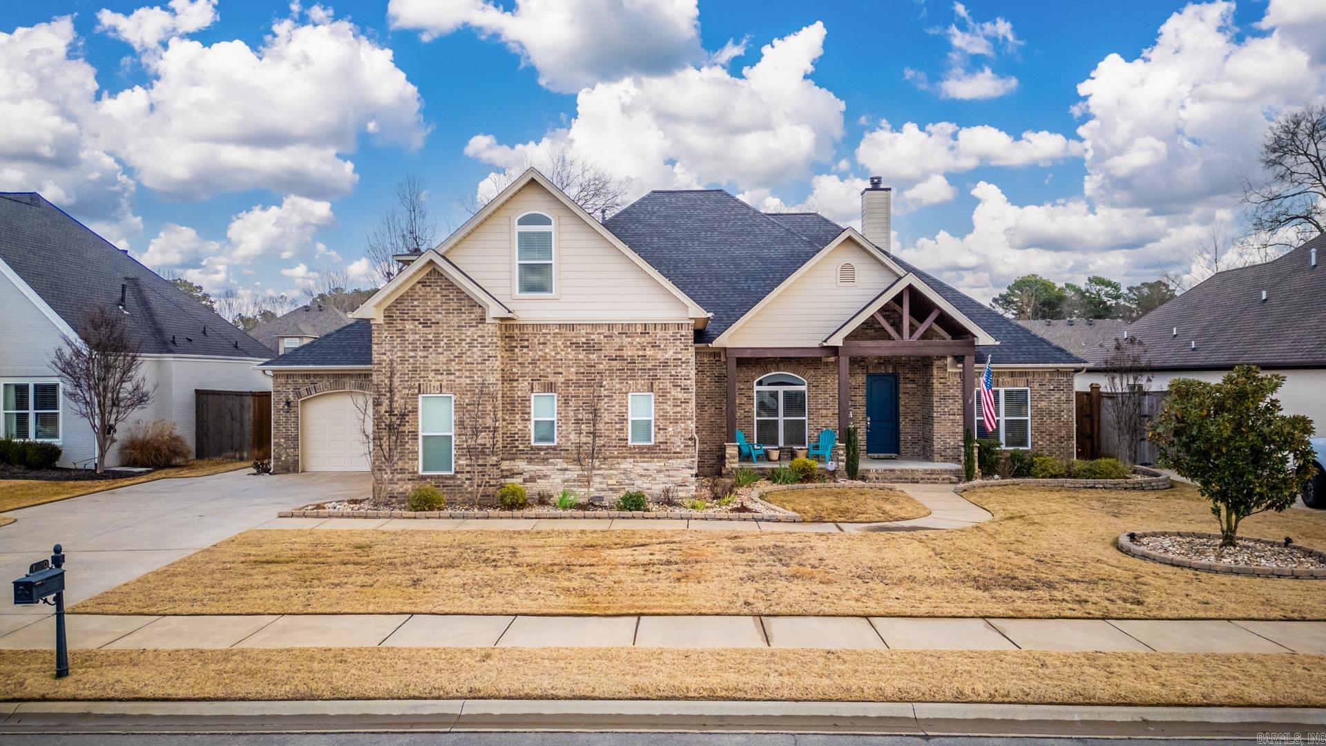 WINTERBROOK - Residential