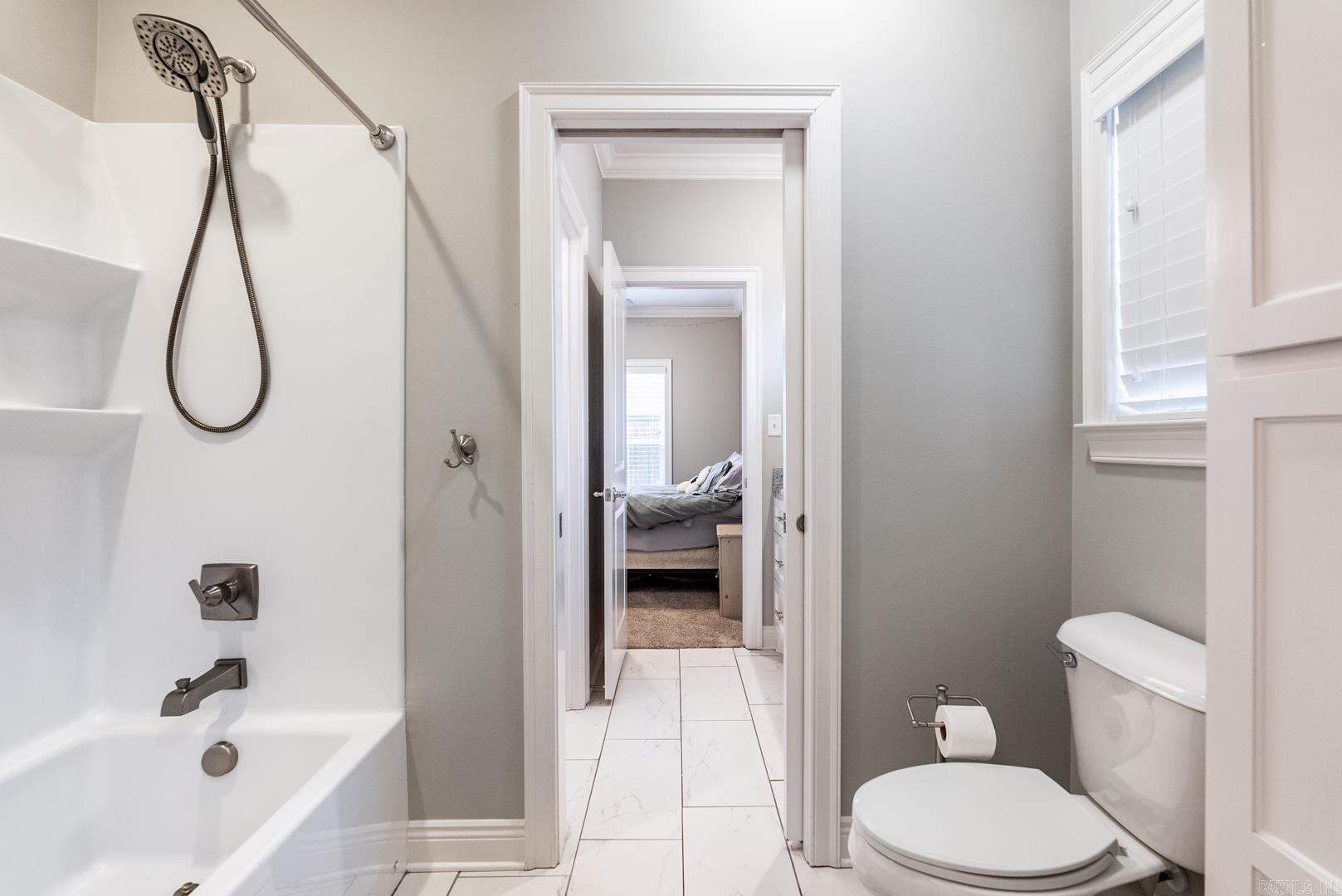 WINTERBROOK - Residential