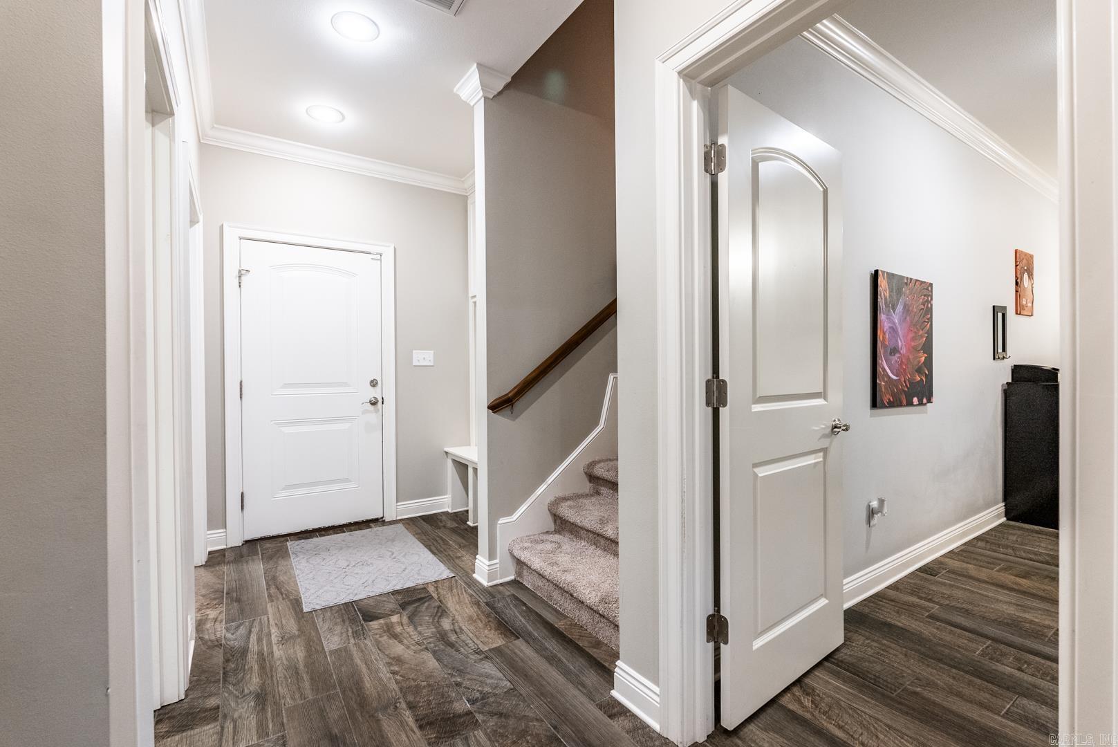 WINTERBROOK - Residential