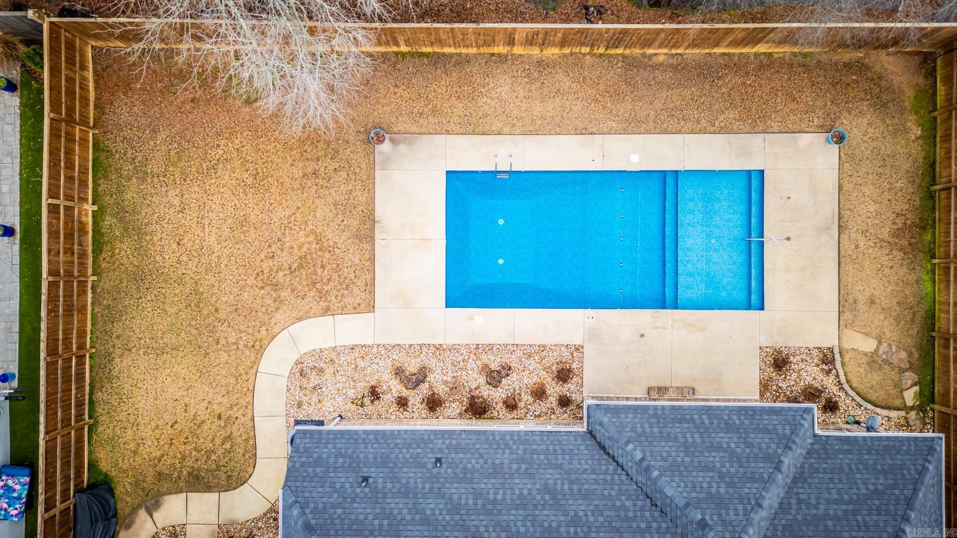 WINTERBROOK - Residential