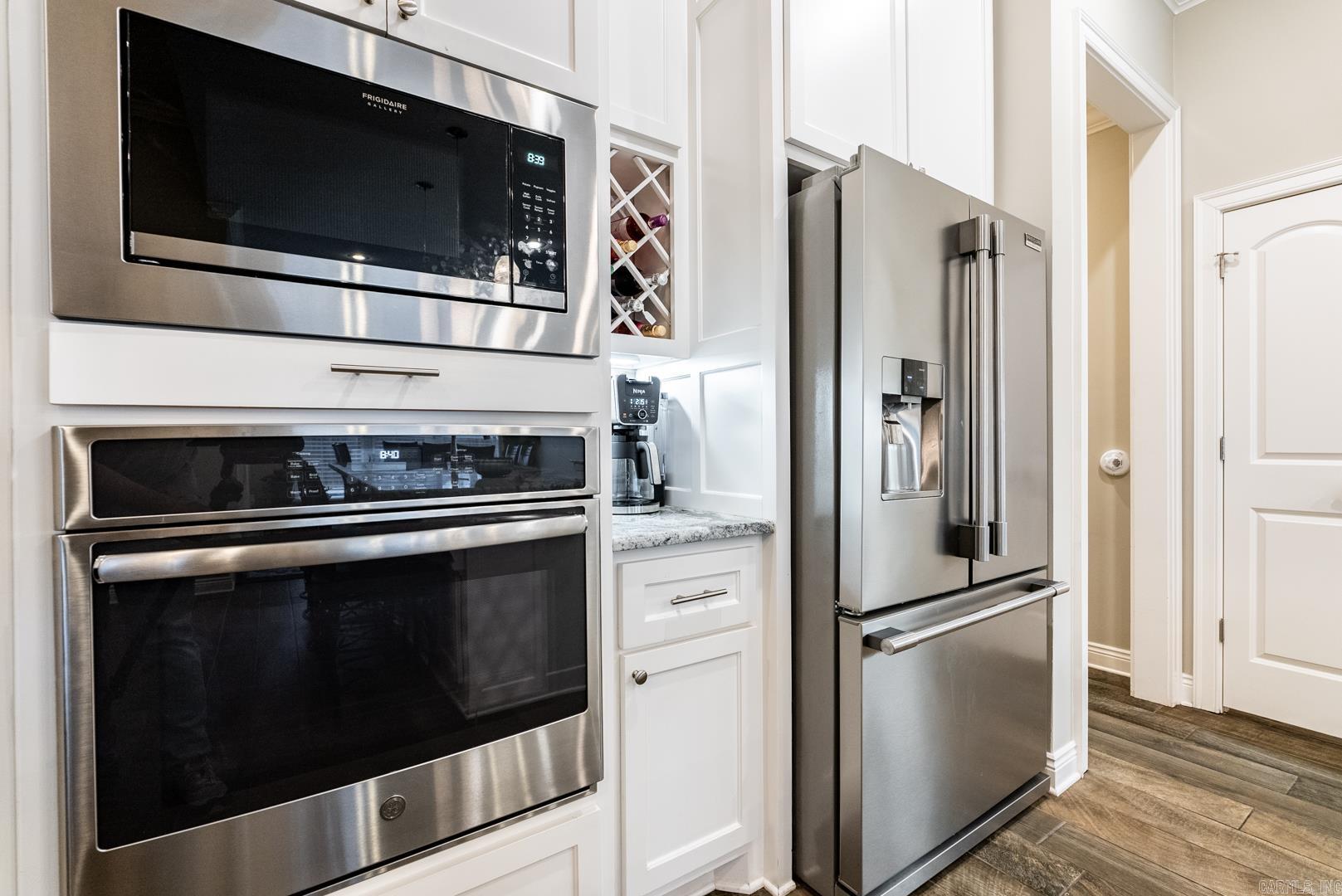 WINTERBROOK - Residential