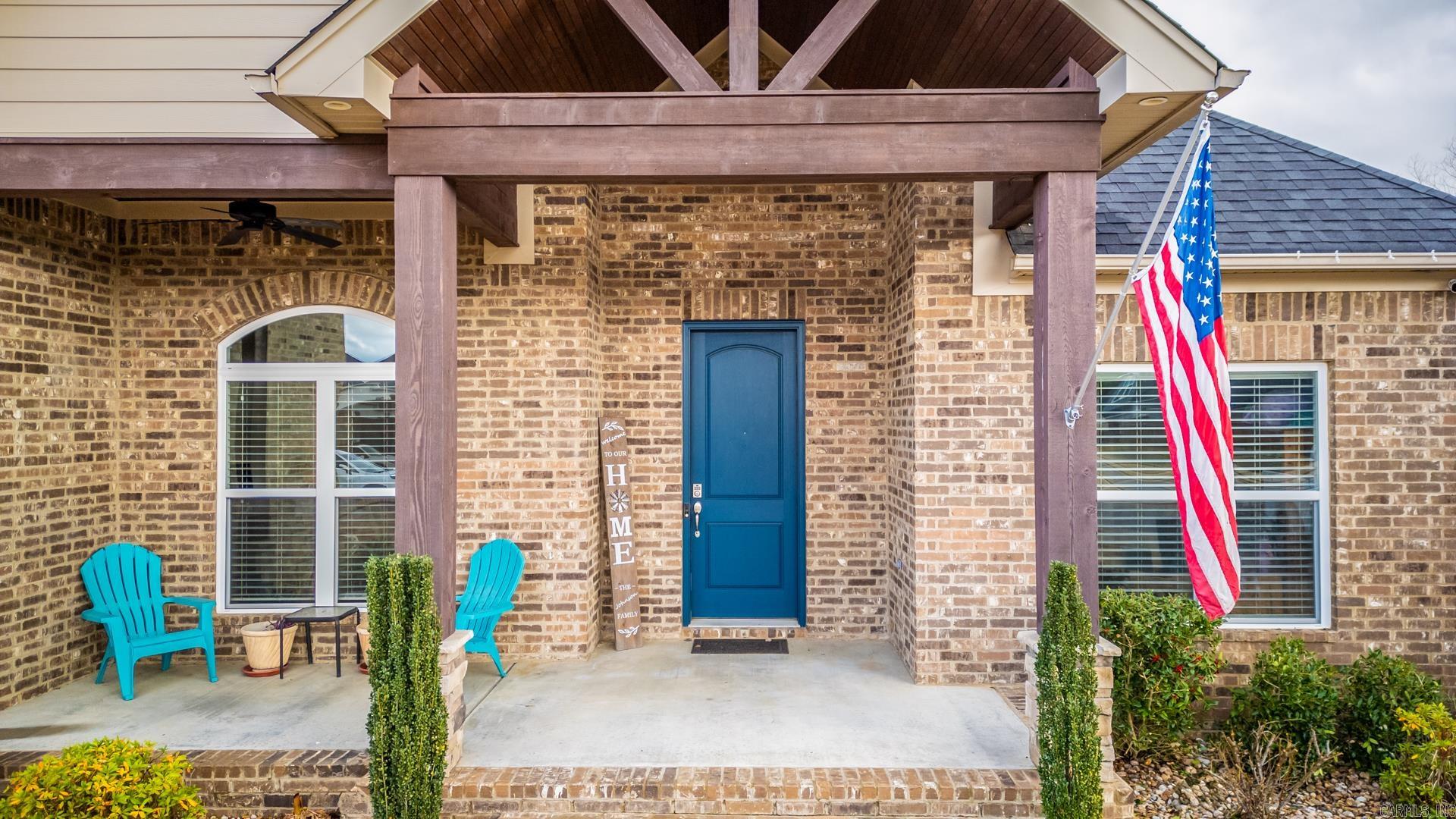 WINTERBROOK - Residential