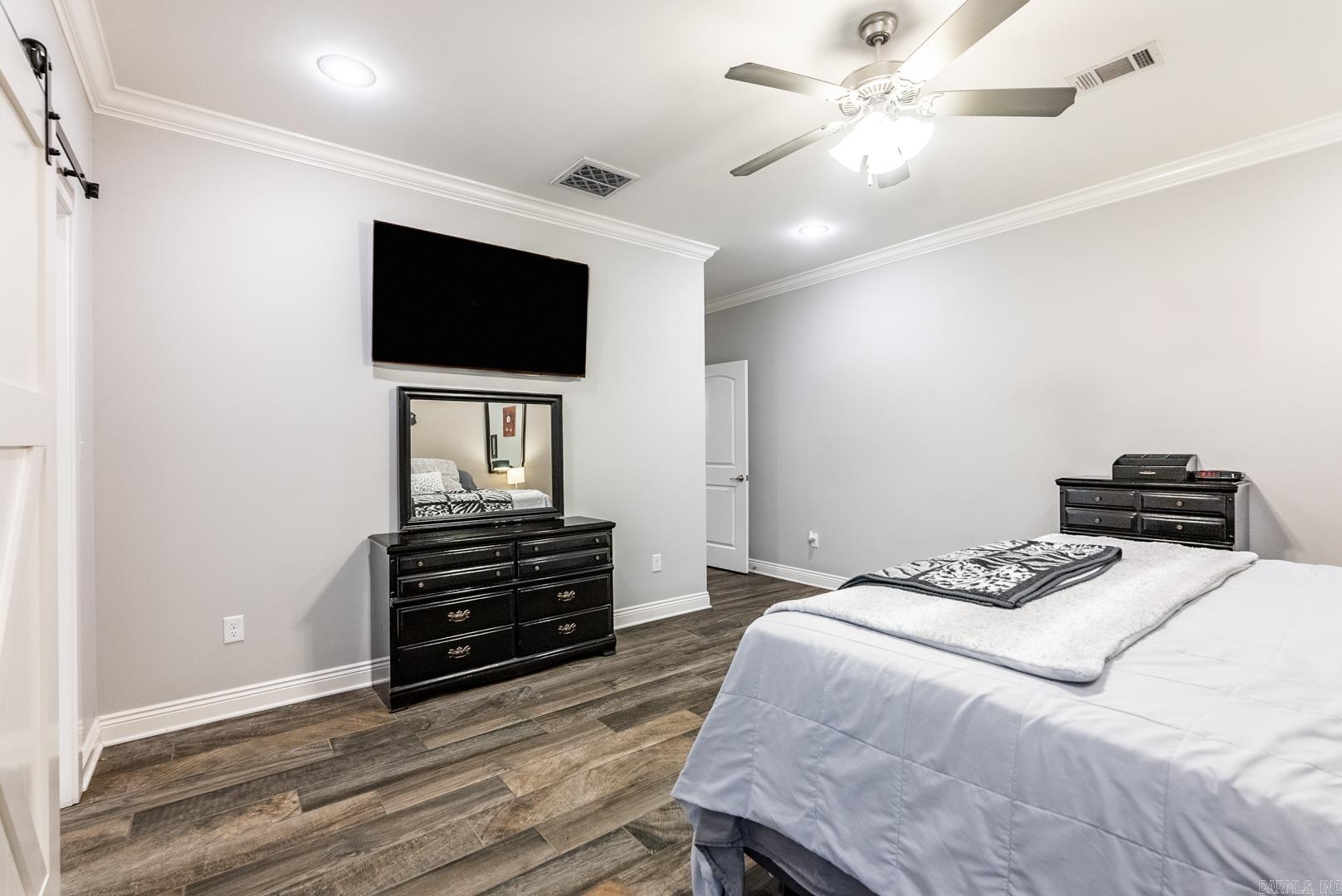 WINTERBROOK - Residential