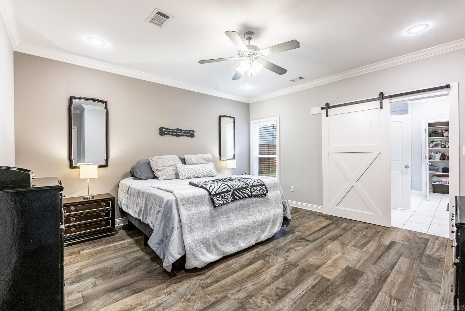 WINTERBROOK - Residential