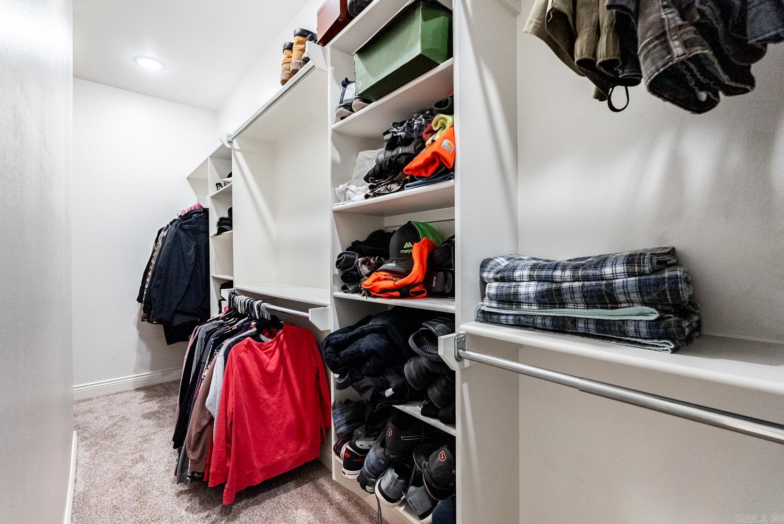 WINTERBROOK - Residential