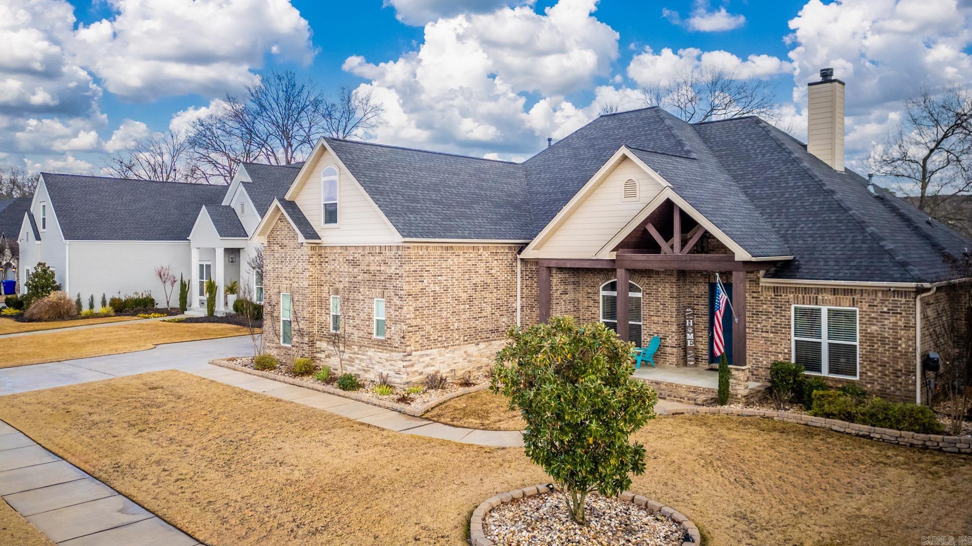 WINTERBROOK - Residential