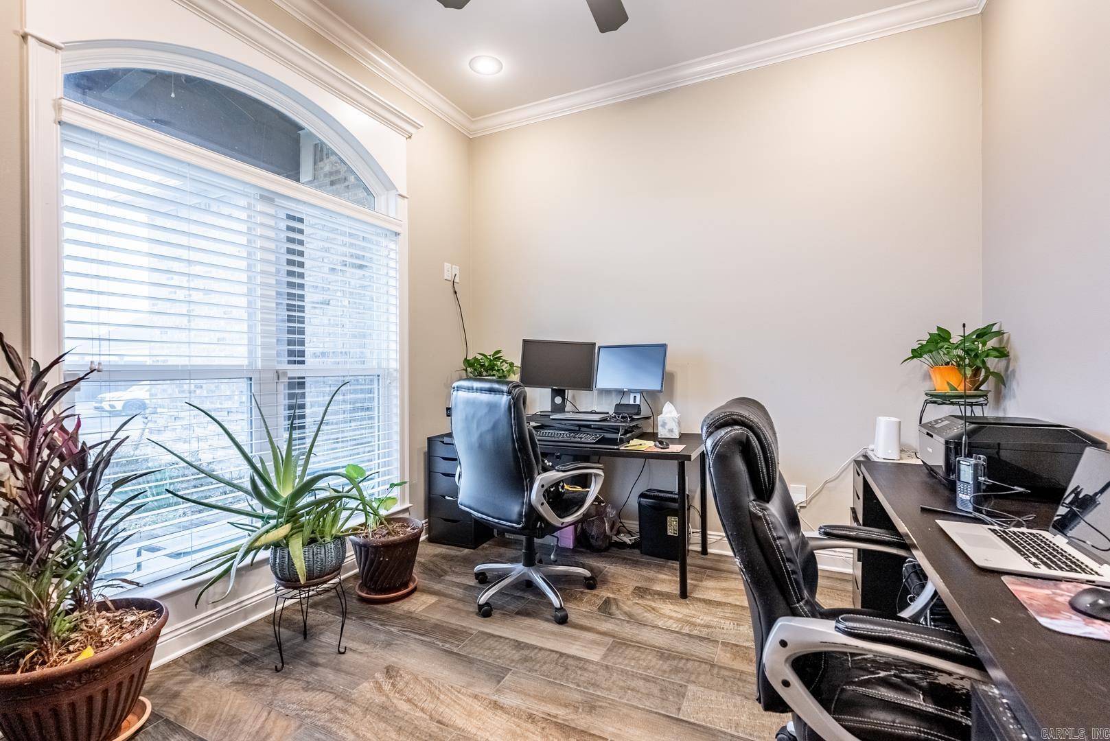 WINTERBROOK - Residential