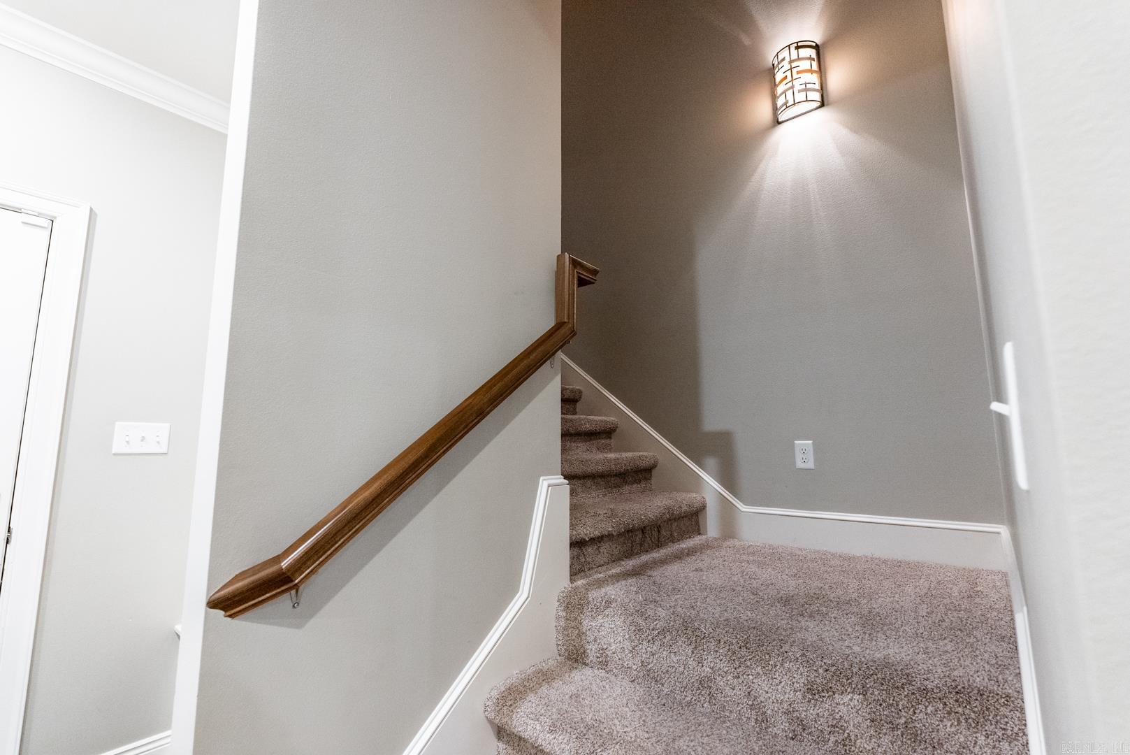 WINTERBROOK - Residential