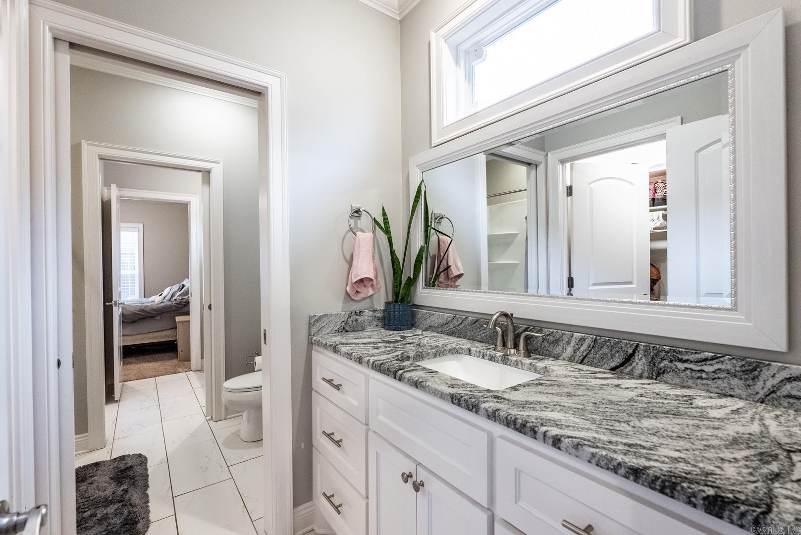 WINTERBROOK - Residential