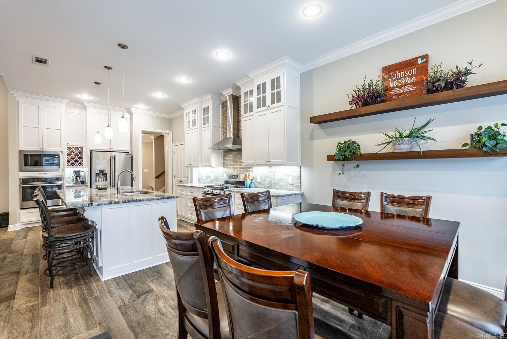 WINTERBROOK - Residential