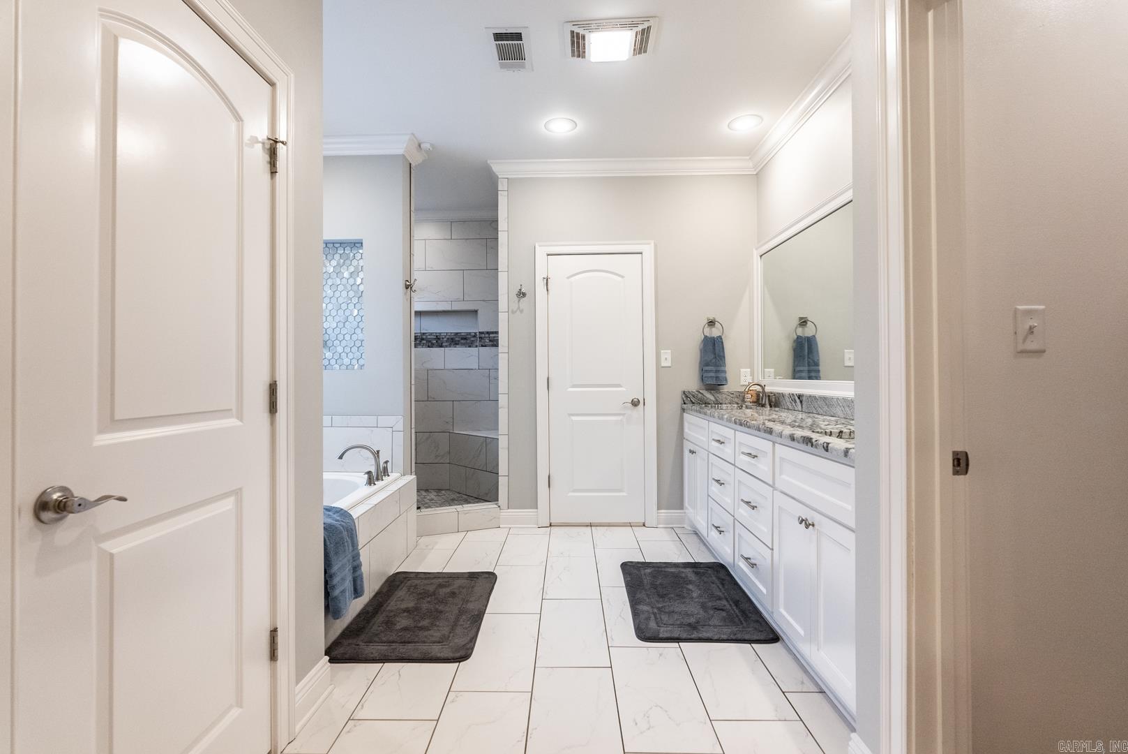 WINTERBROOK - Residential