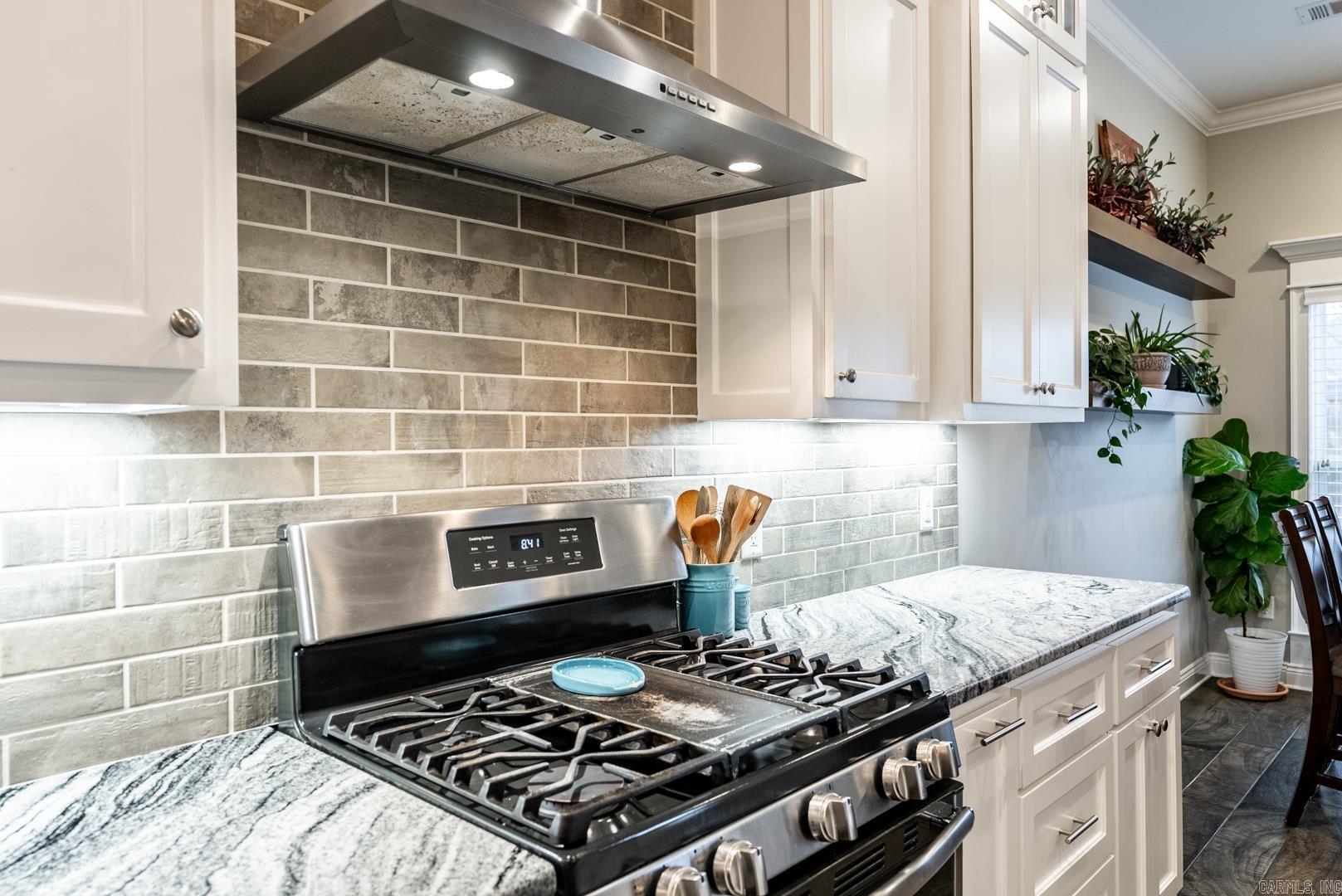 WINTERBROOK - Residential