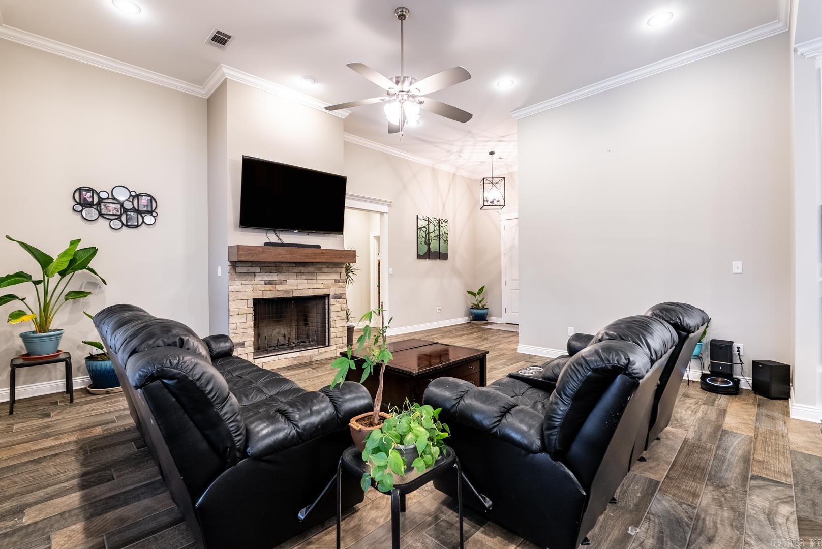 WINTERBROOK - Residential