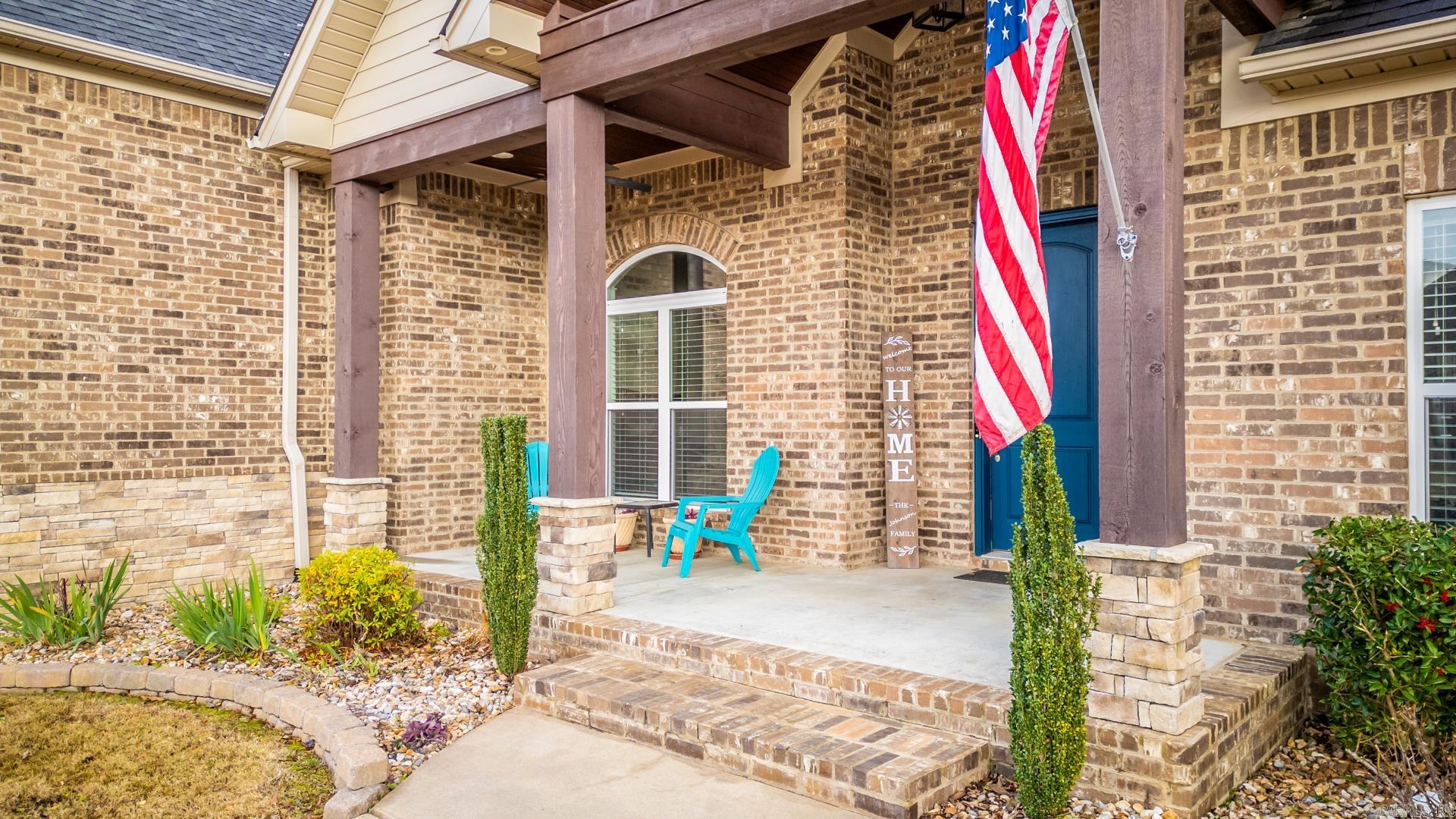 WINTERBROOK - Residential