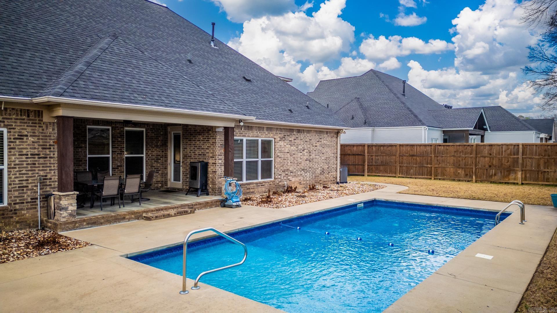 WINTERBROOK - Residential