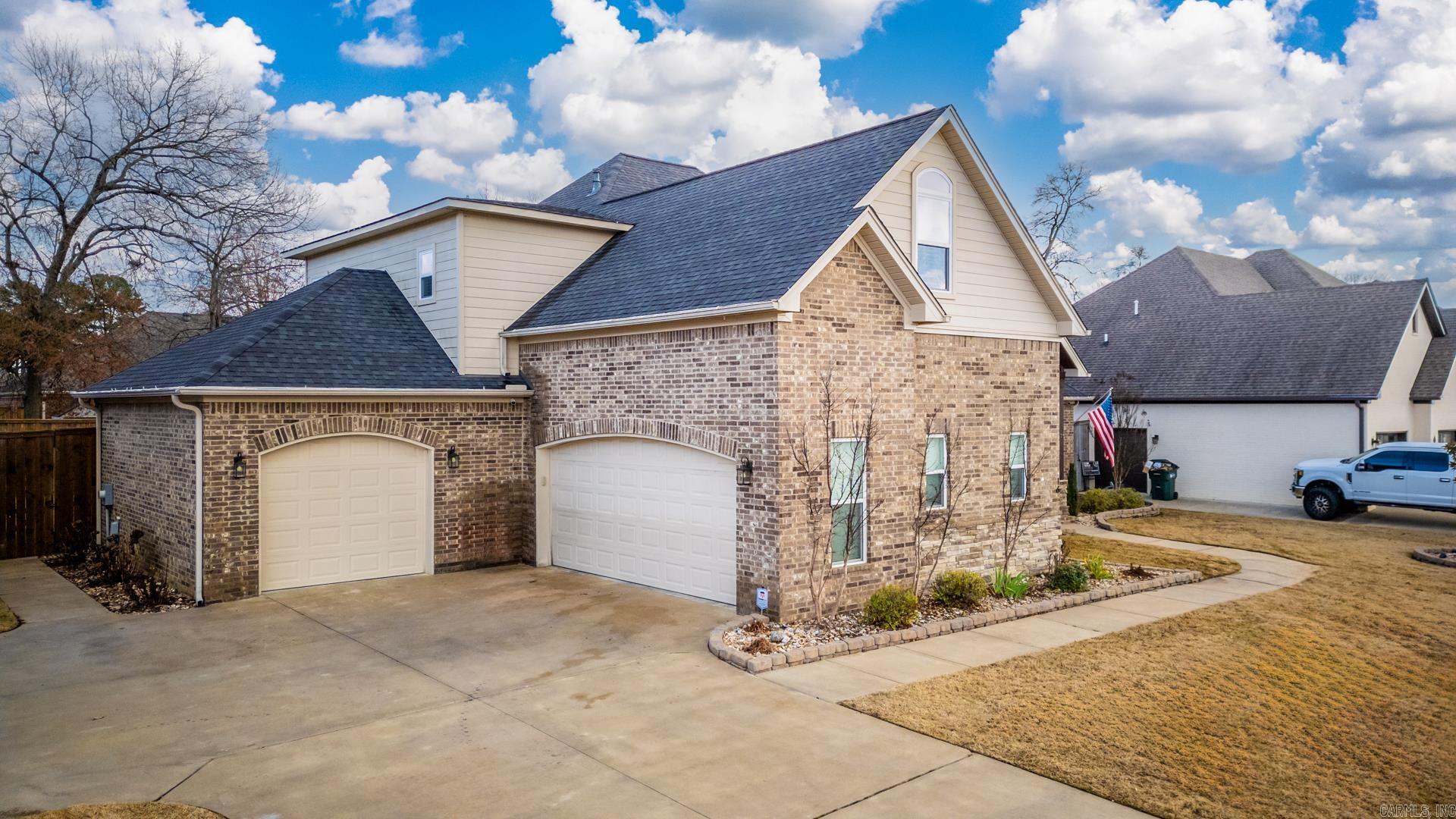 WINTERBROOK - Residential