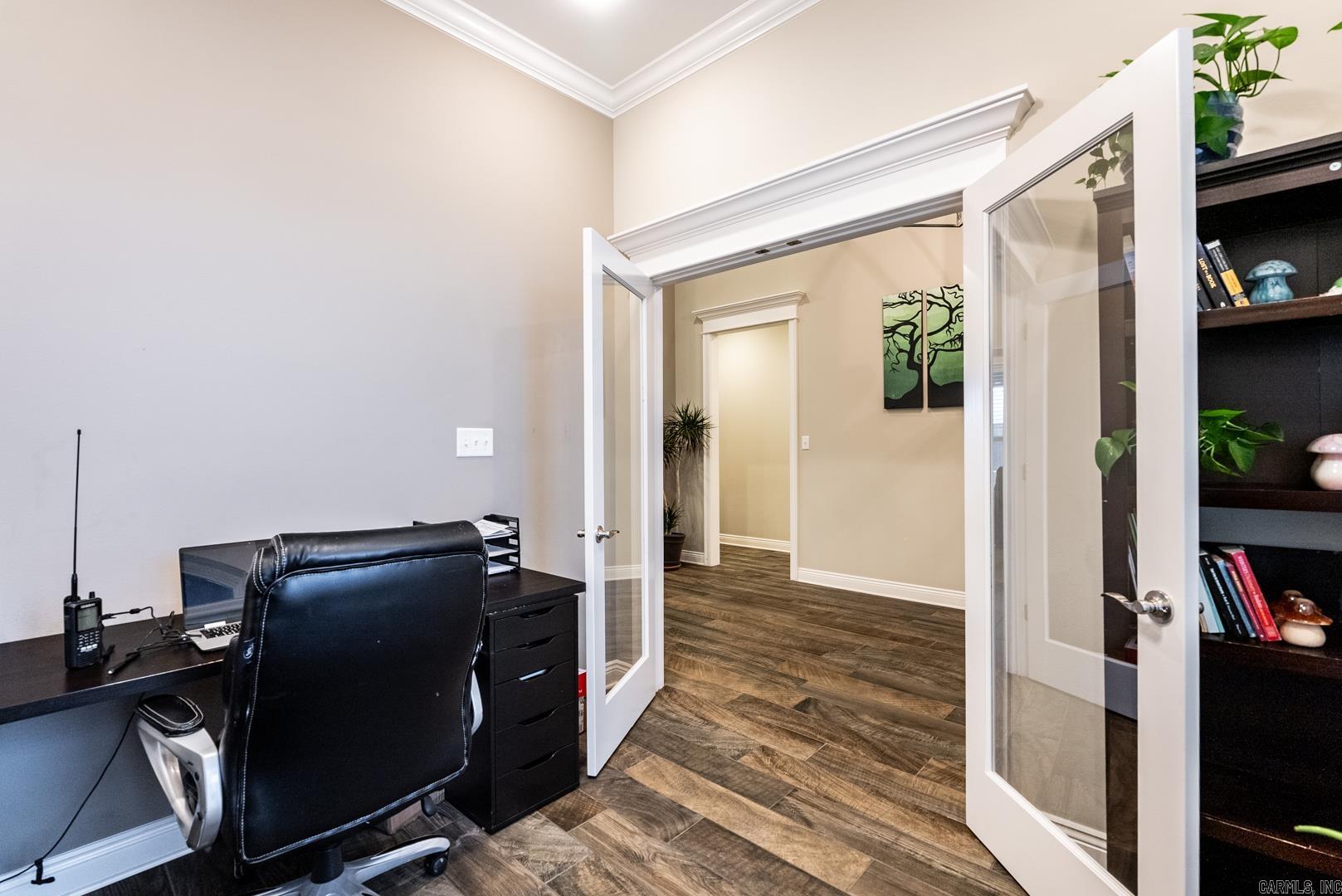 WINTERBROOK - Residential