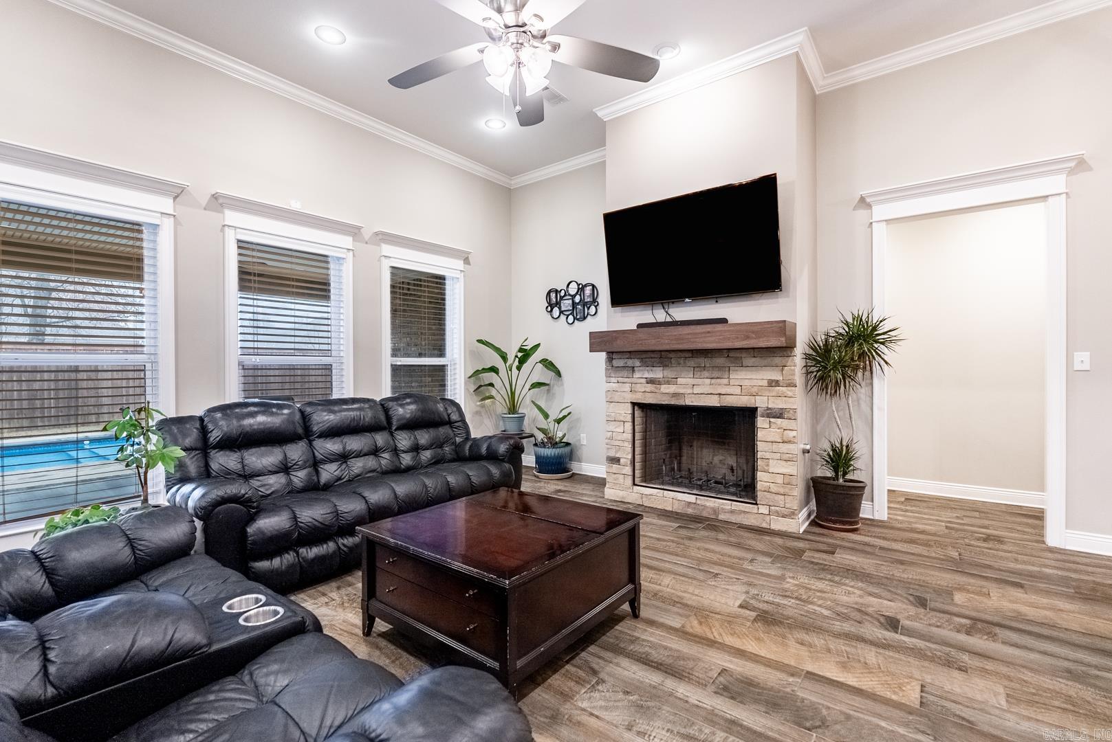 WINTERBROOK - Residential