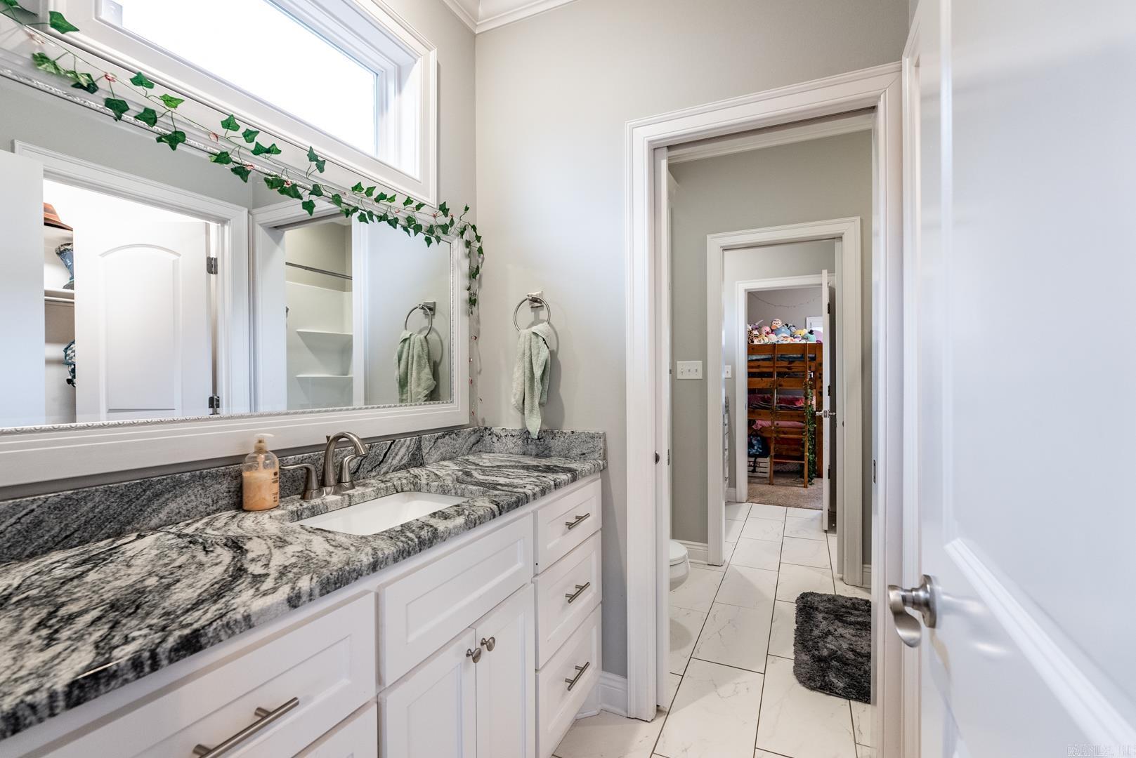 WINTERBROOK - Residential